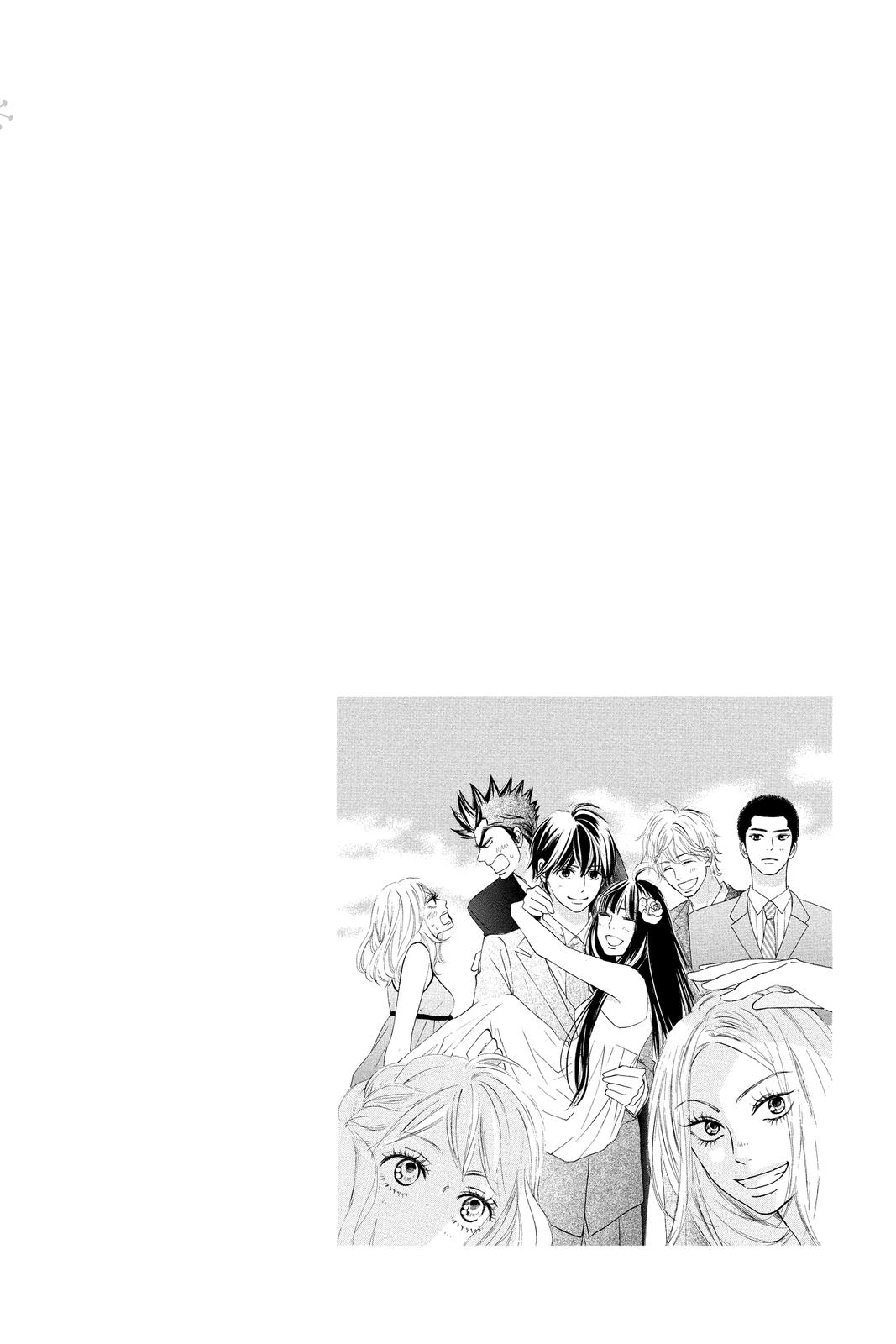 Read Kimi ni Todoke From Me to You EN Manga Online
