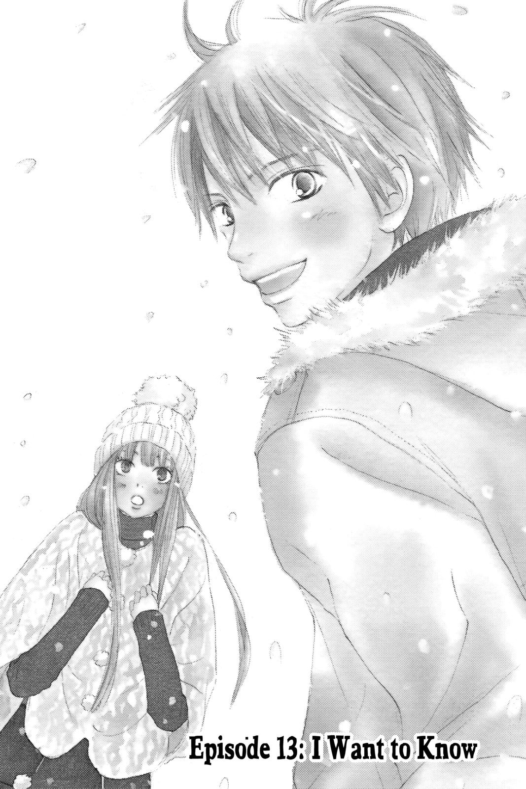 Read Kimi ni Todoke From Me to You EN Manga Online