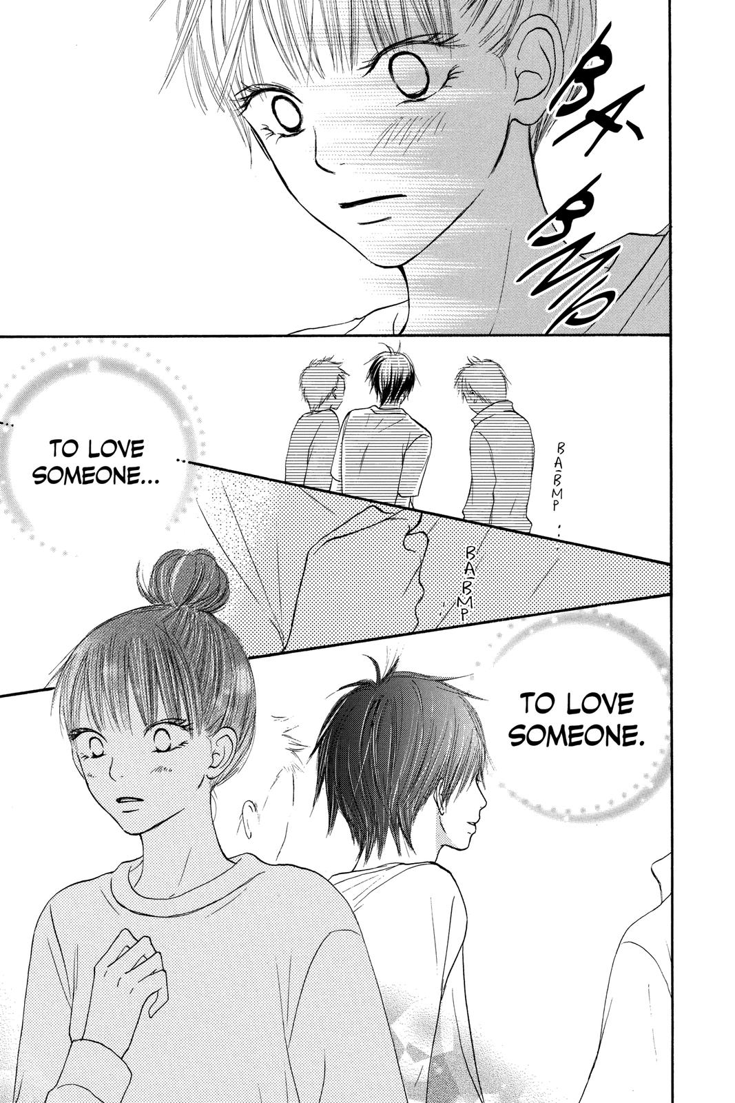 Read Kimi ni Todoke From Me to You EN Manga Online