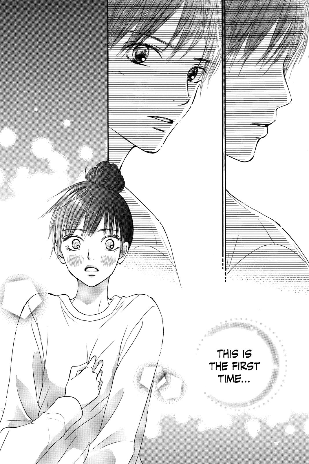 Read Kimi ni Todoke From Me to You EN Manga Online