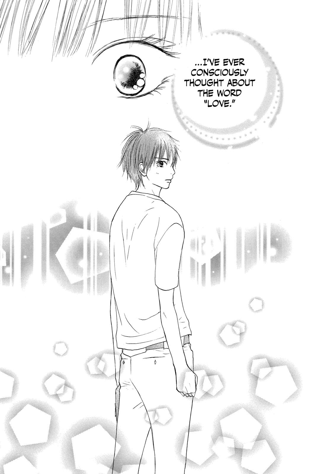 Read Kimi ni Todoke From Me to You EN Manga Online