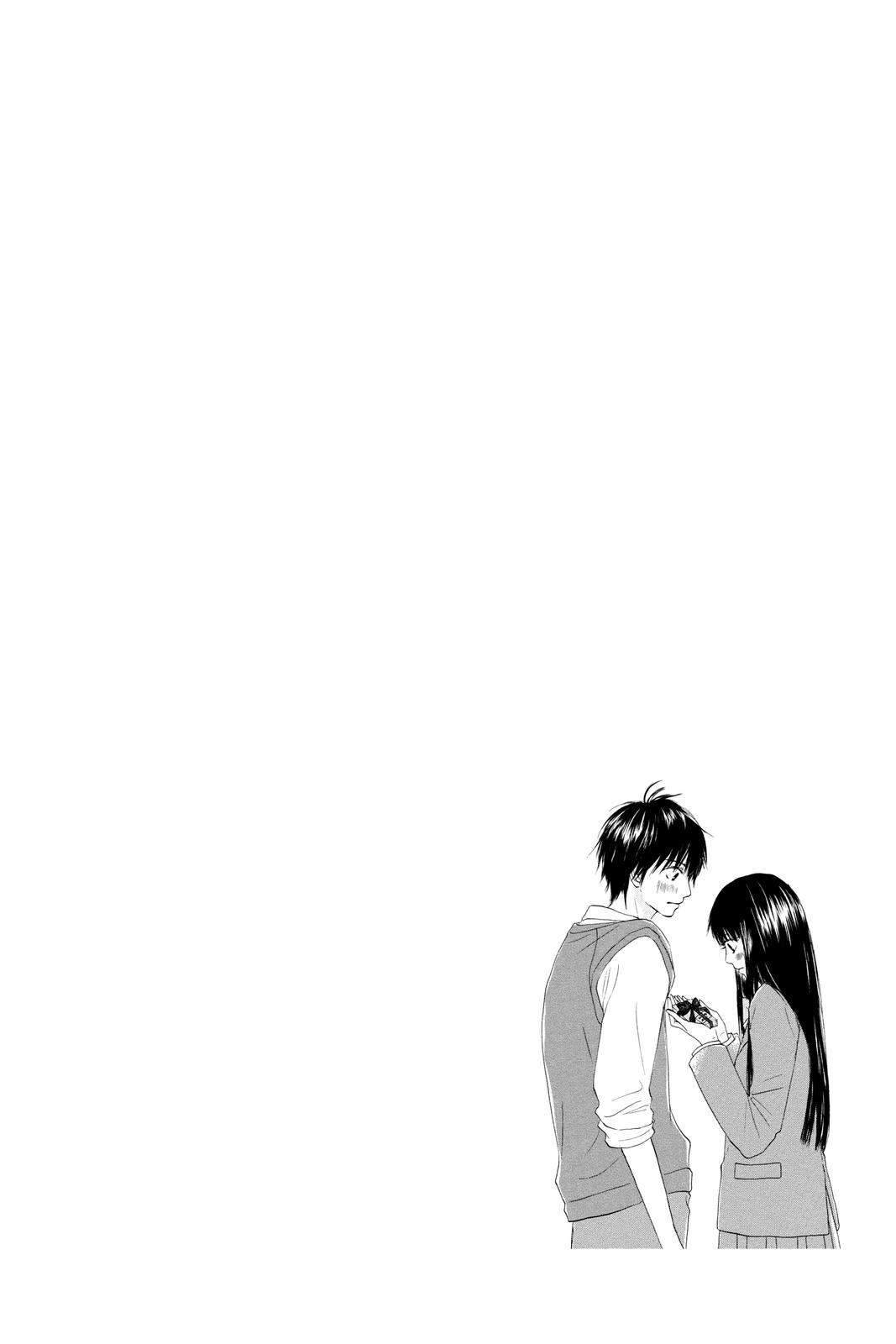 Read Kimi ni Todoke From Me to You EN Manga Online