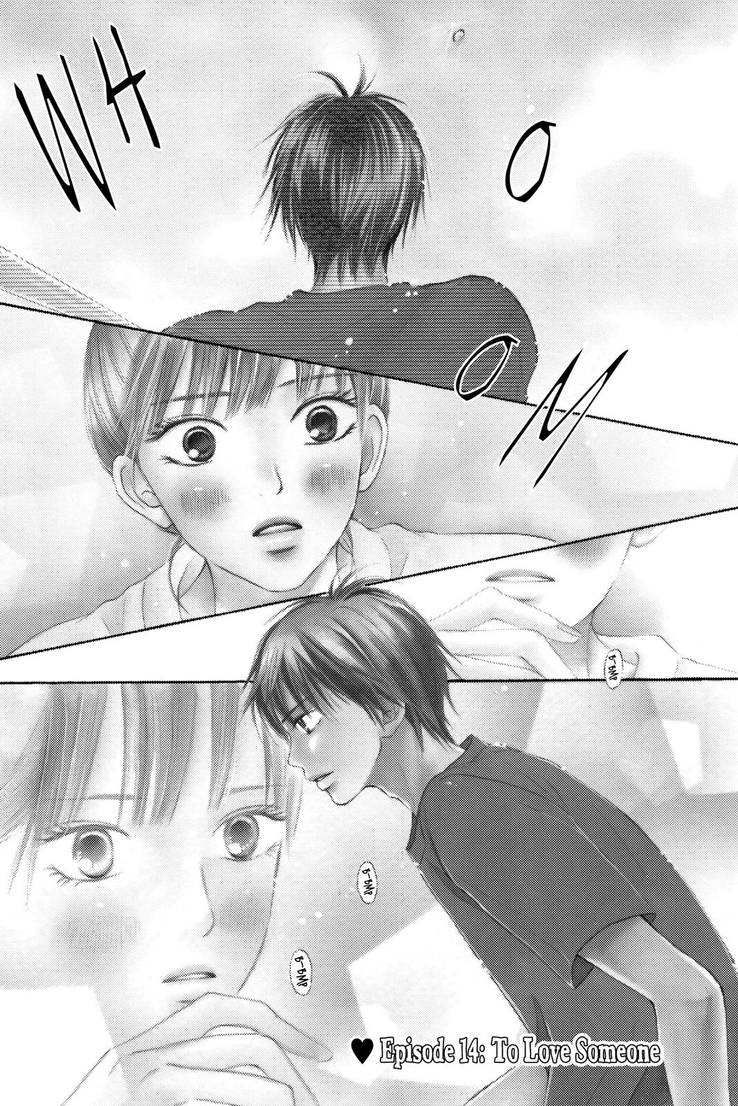 Read Kimi ni Todoke From Me to You EN Manga Online