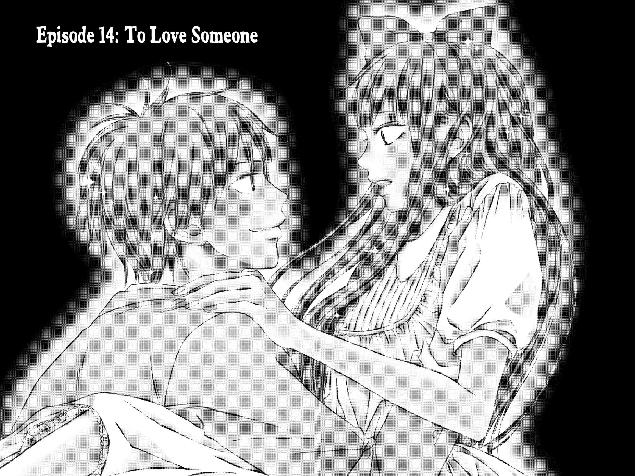 Read Kimi ni Todoke From Me to You EN Manga Online