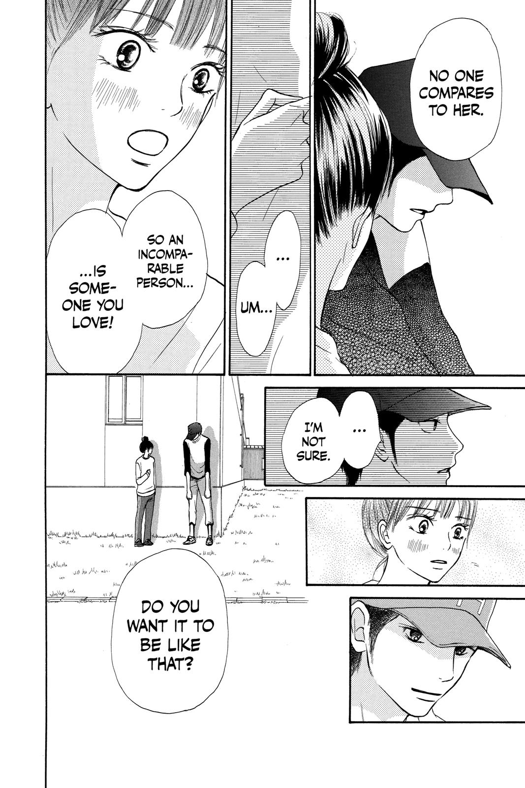 Read Kimi ni Todoke From Me to You EN Manga Online