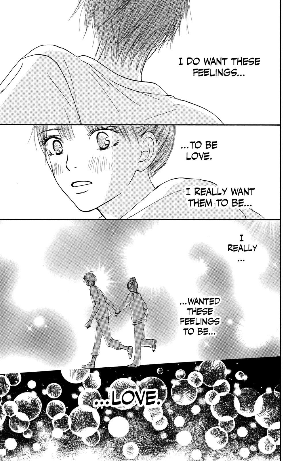 Read Kimi ni Todoke From Me to You EN Manga Online