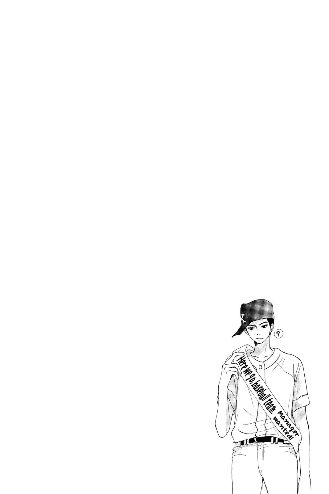 Read Kimi ni Todoke From Me to You EN Manga Online