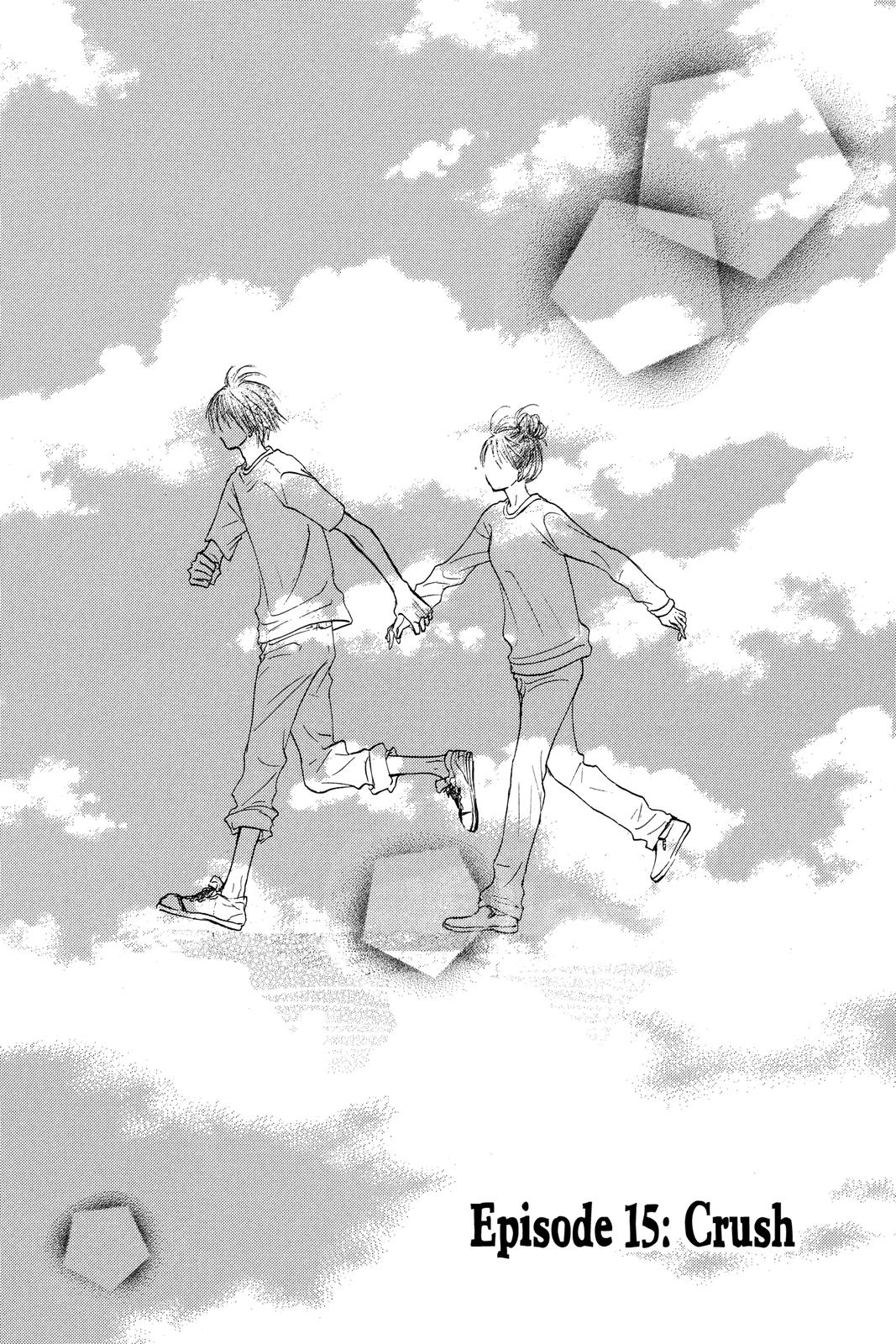 Read Kimi ni Todoke From Me to You EN Manga Online