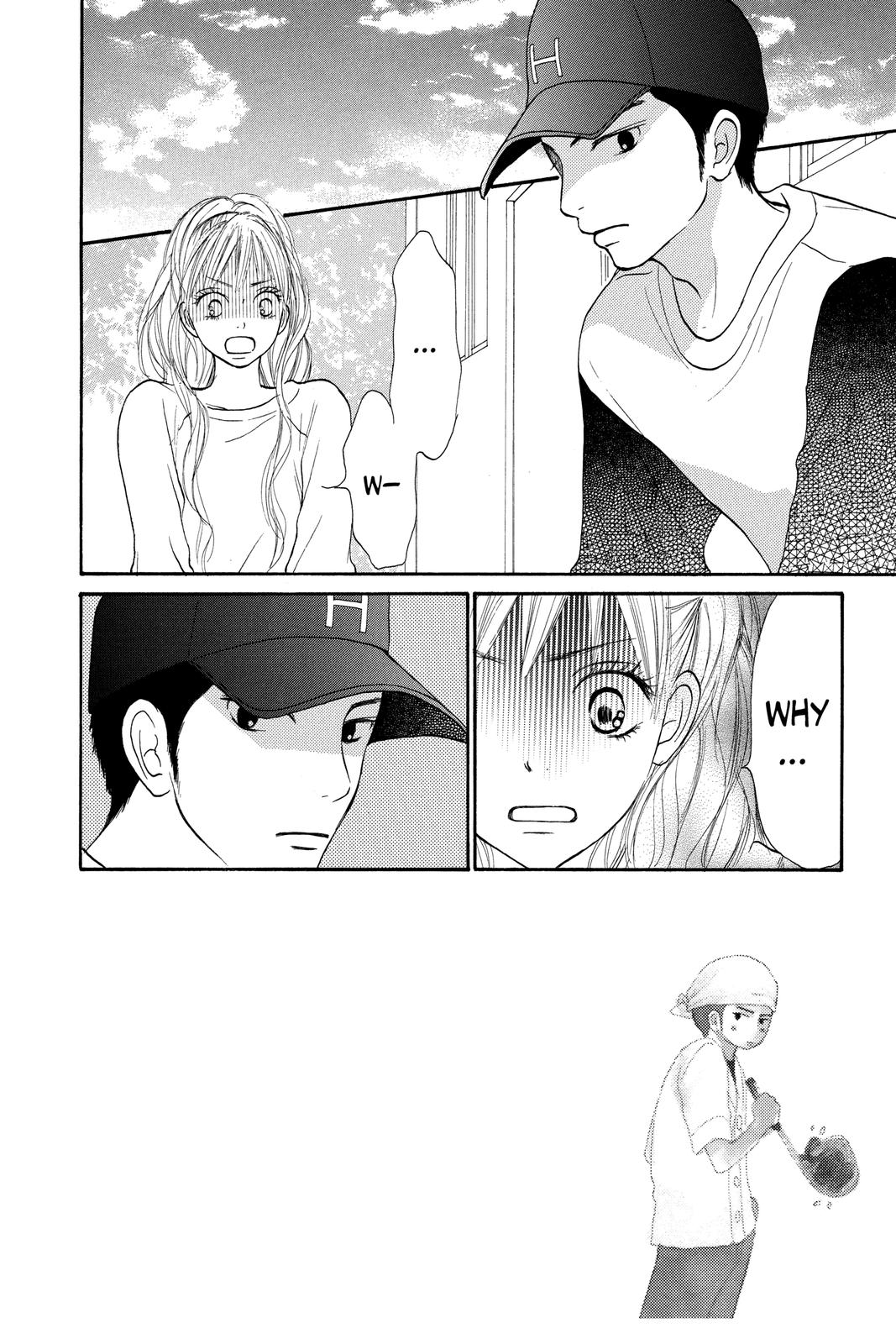 Read Kimi ni Todoke From Me to You EN Manga Online