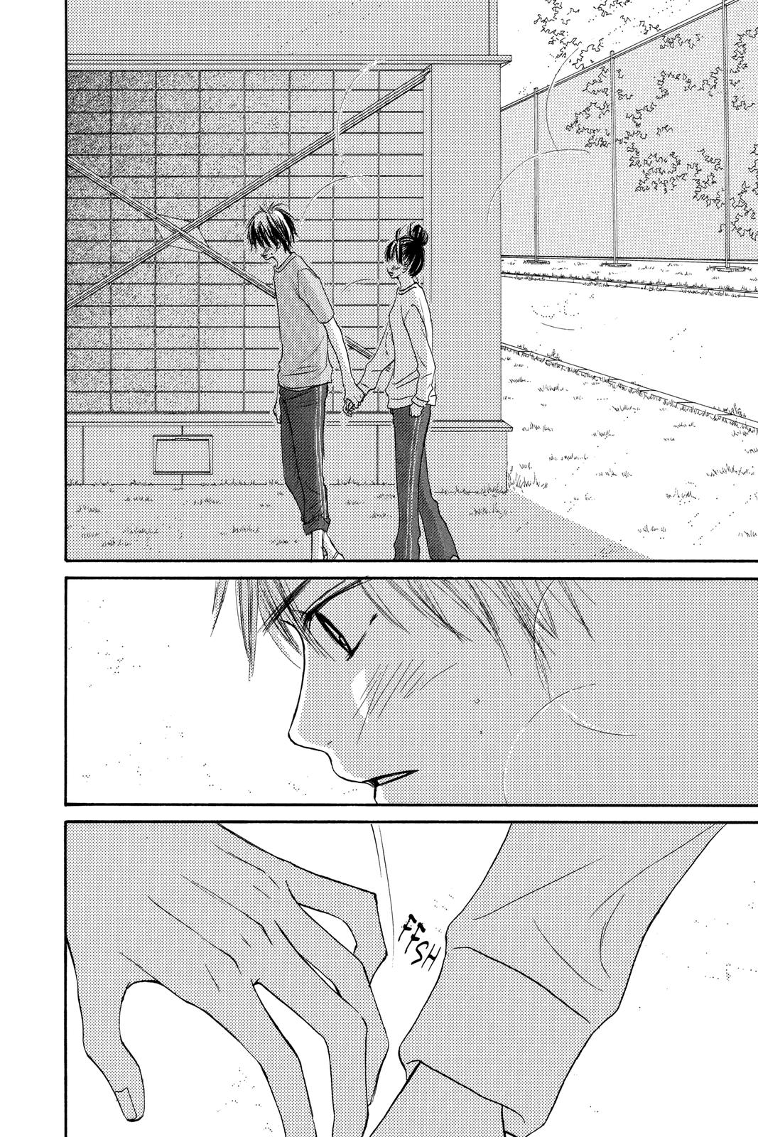 Read Kimi ni Todoke From Me to You EN Manga Online