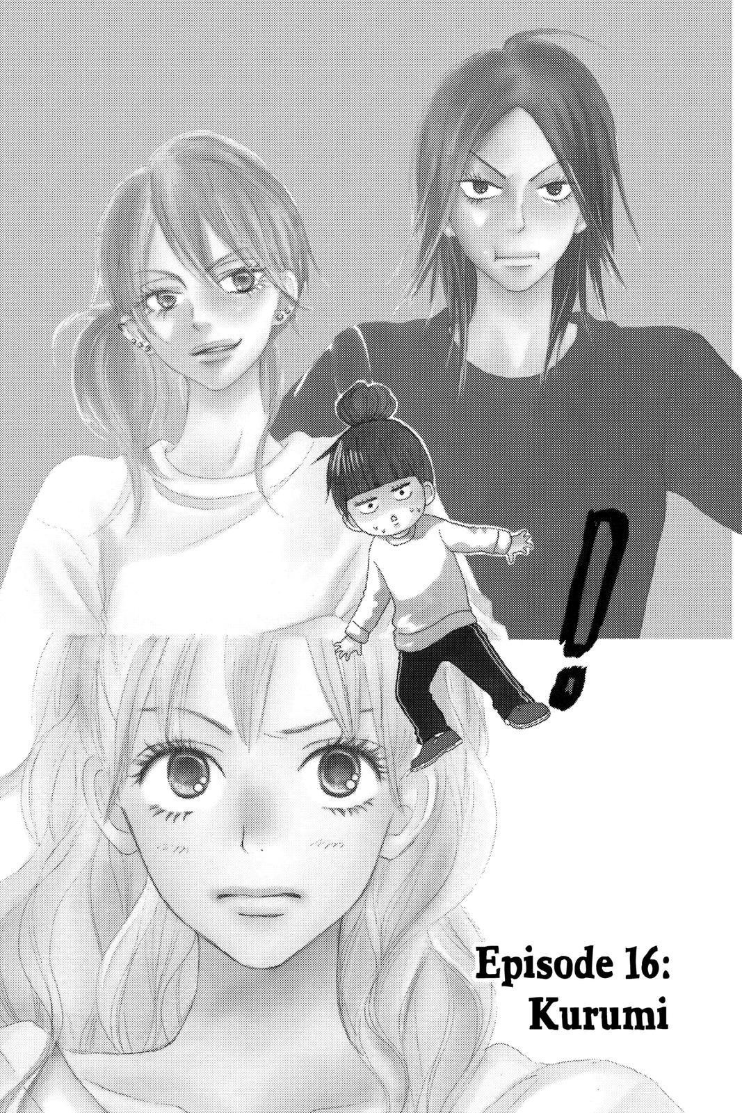 Read Kimi ni Todoke From Me to You EN Manga Online