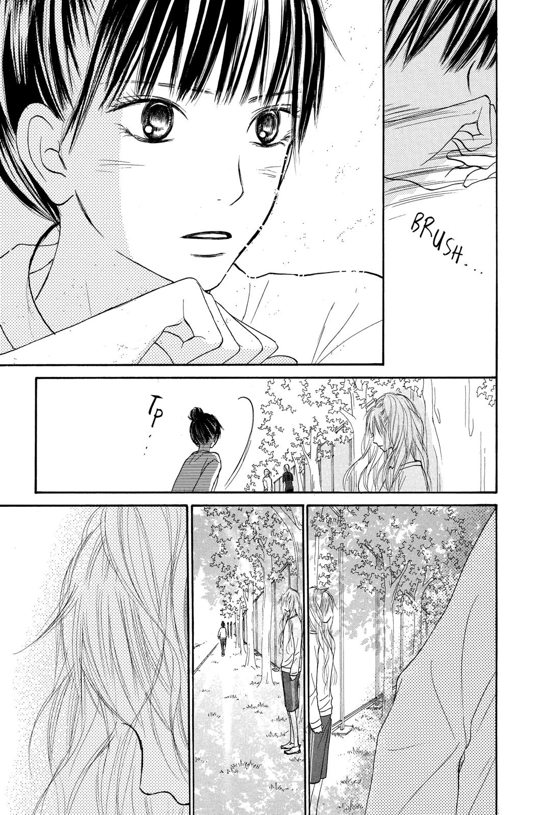 Read Kimi ni Todoke From Me to You EN Manga Online