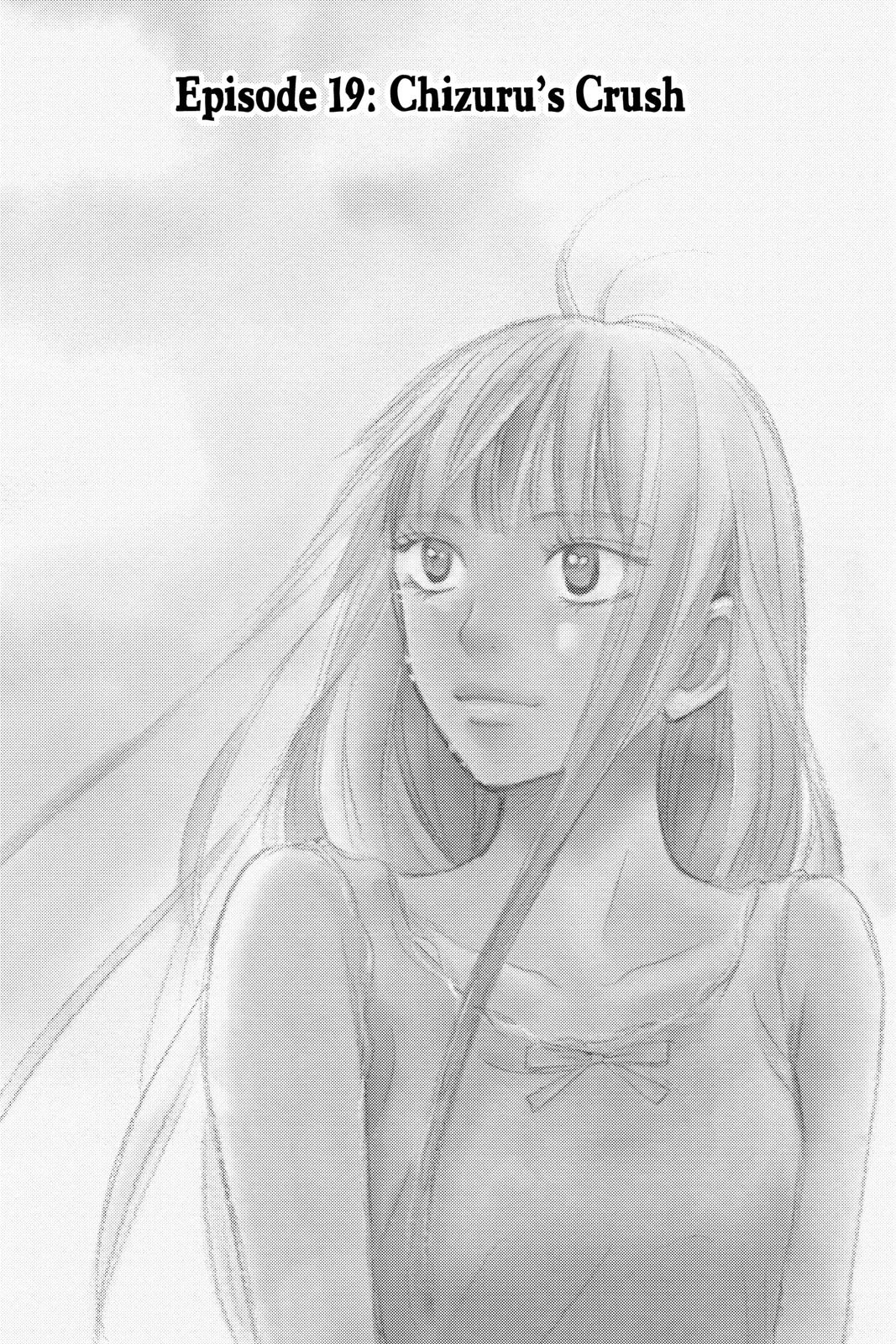 Read Kimi ni Todoke From Me to You EN Manga Online