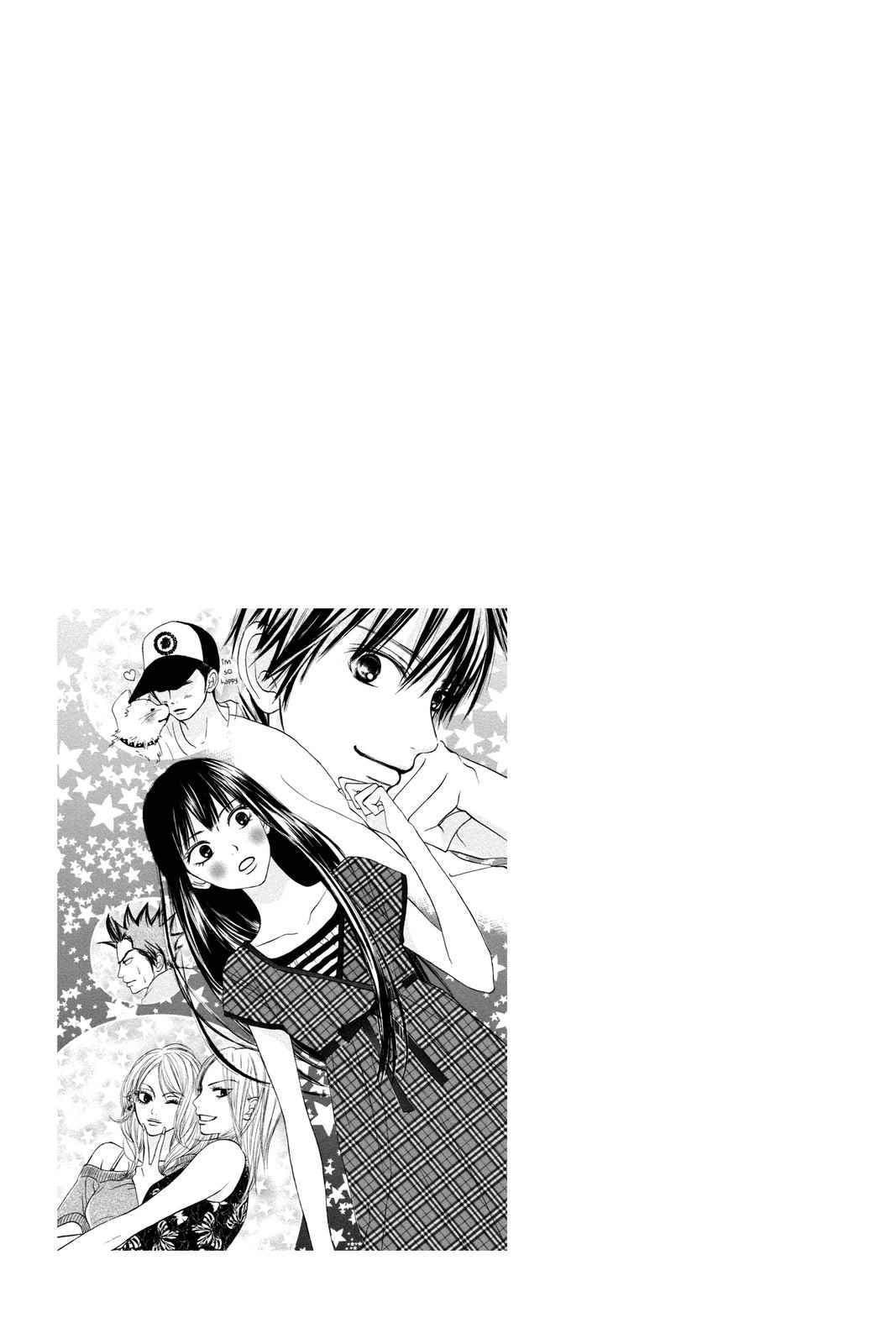 Read Kimi ni Todoke From Me to You EN Manga Online