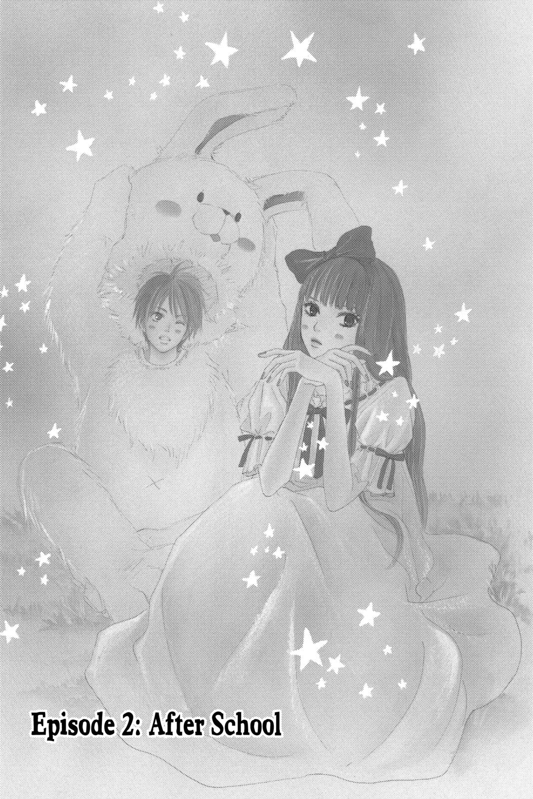 Read Kimi ni Todoke From Me to You EN Manga Online