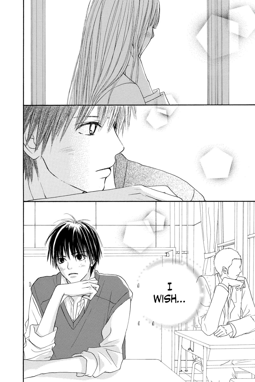 Read Kimi ni Todoke From Me to You EN Manga Online