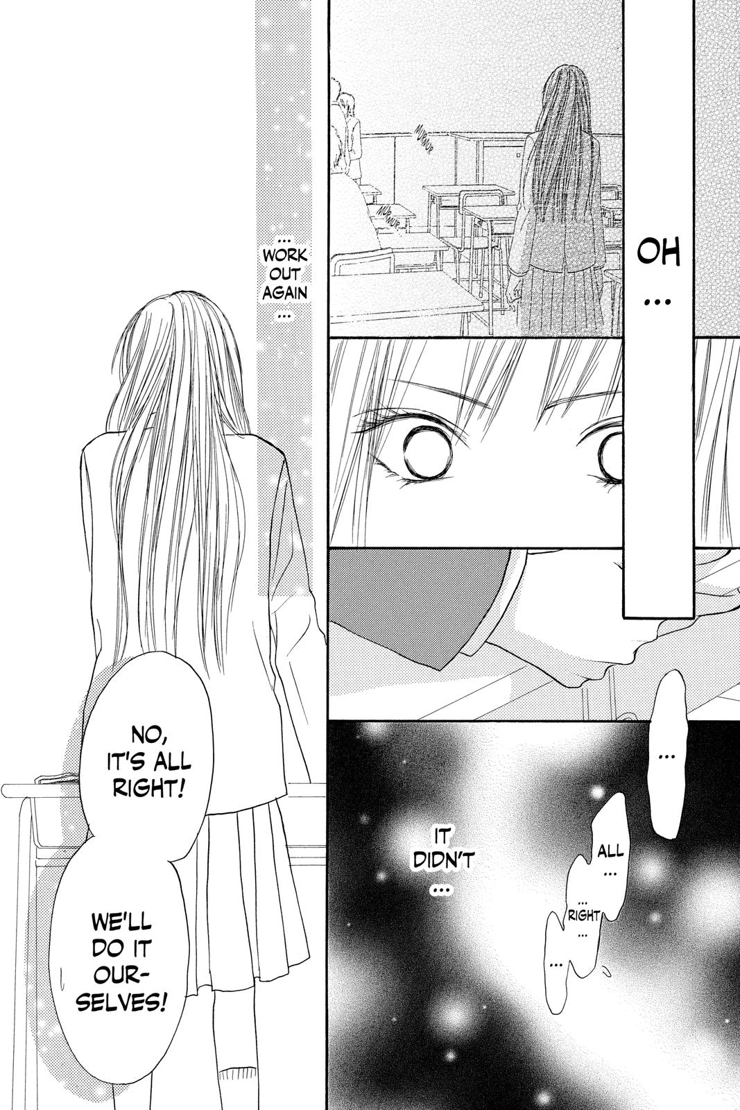 Read Kimi ni Todoke From Me to You EN Manga Online