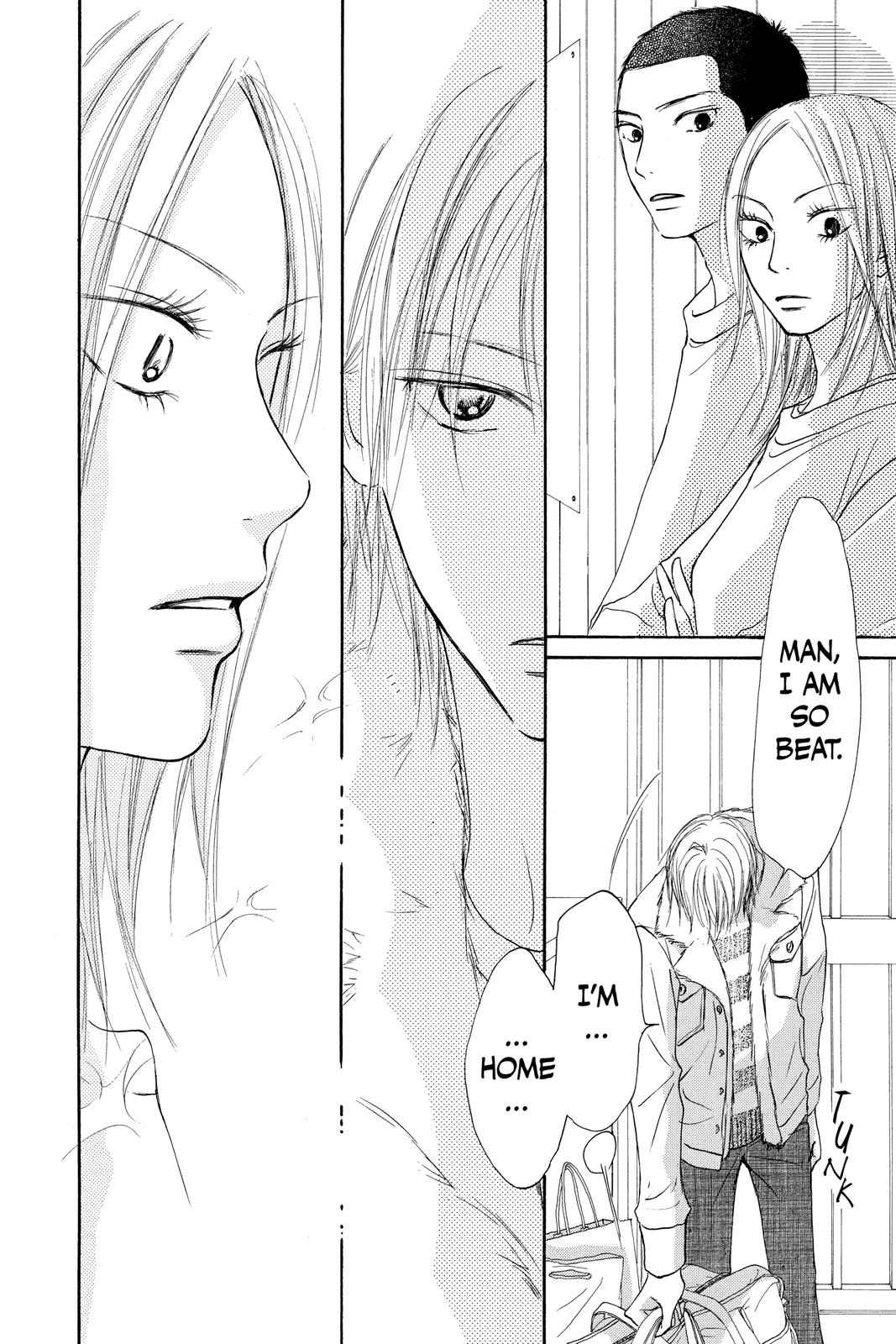 Read Kimi ni Todoke From Me to You EN Manga Online