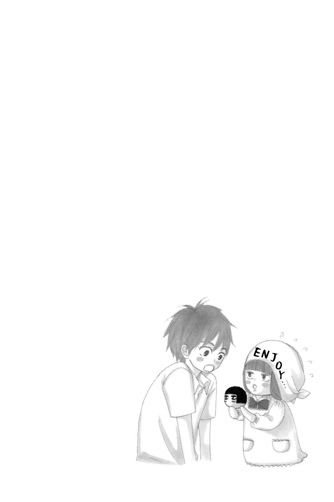Read Kimi ni Todoke From Me to You EN Manga Online