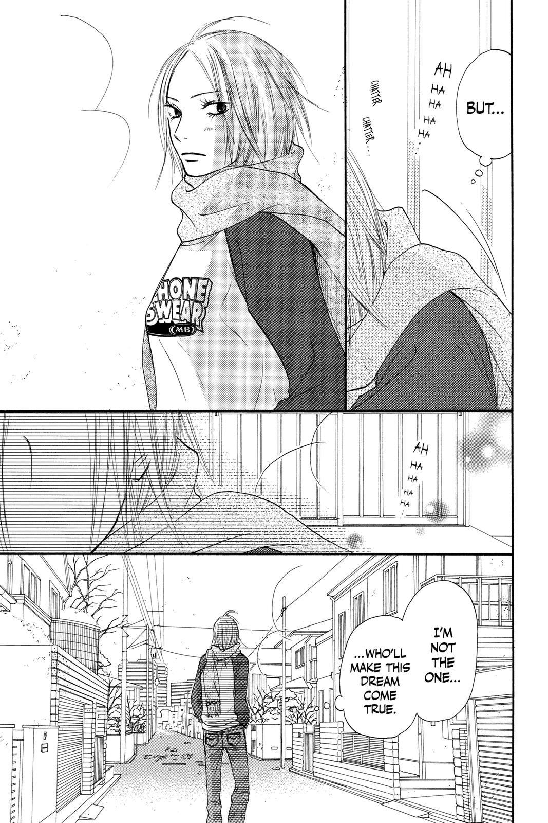 Read Kimi ni Todoke From Me to You EN Manga Online