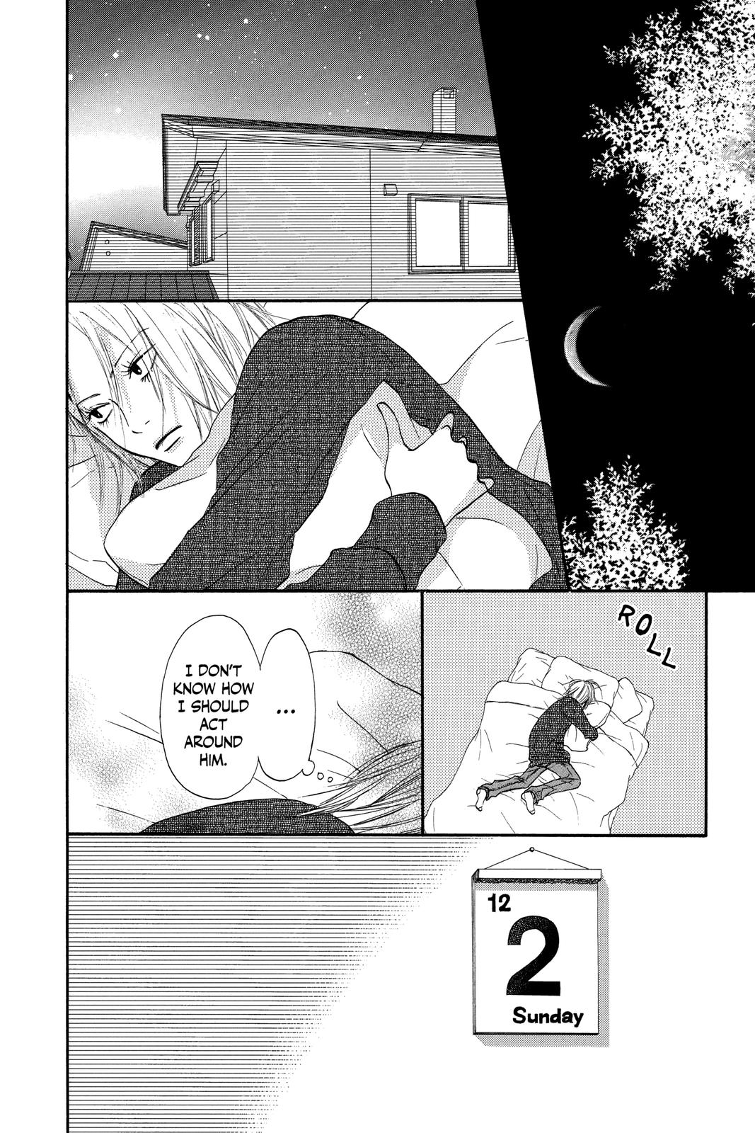 Read Kimi ni Todoke From Me to You EN Manga Online