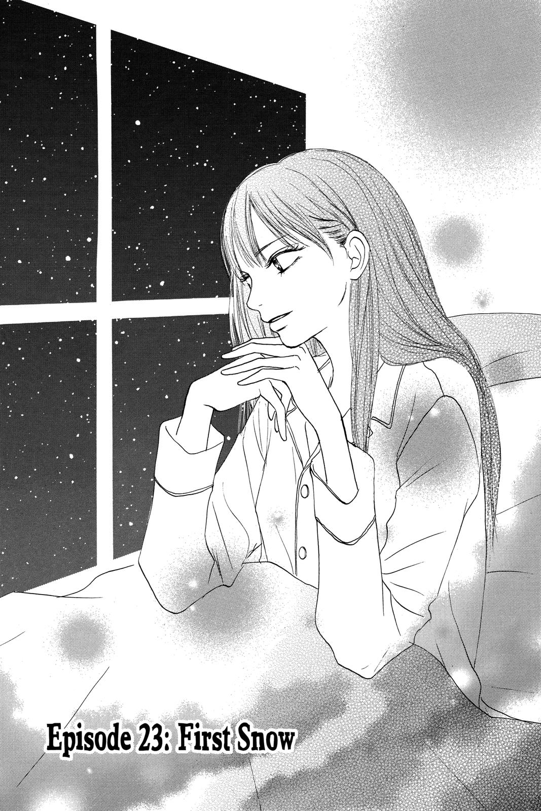 Read Kimi ni Todoke From Me to You EN Manga Online