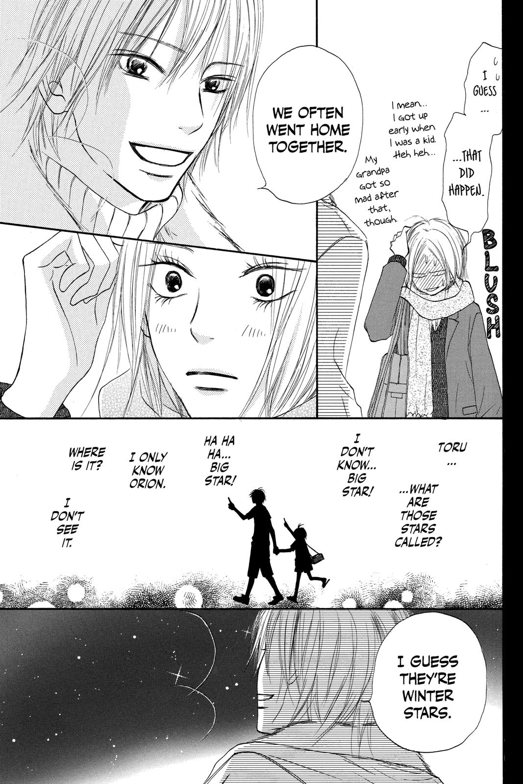 Read Kimi ni Todoke From Me to You EN Manga Online