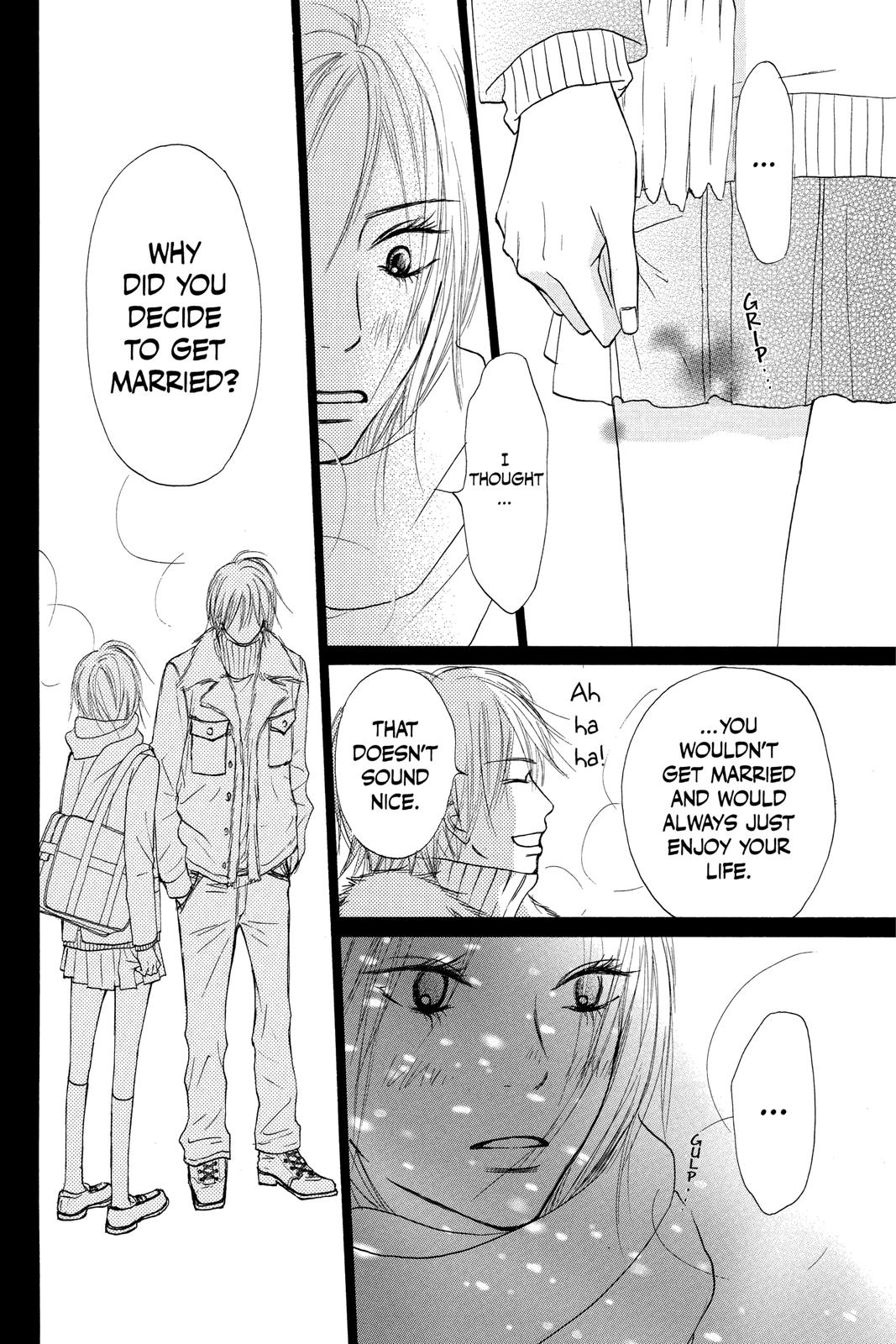 Read Kimi ni Todoke From Me to You EN Manga Online