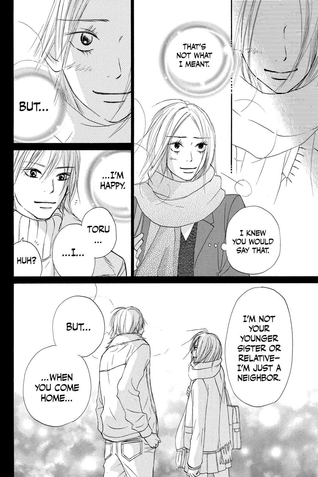 Read Kimi ni Todoke From Me to You EN Manga Online