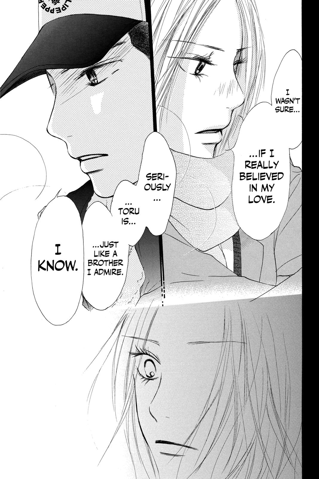 Read Kimi ni Todoke From Me to You EN Manga Online