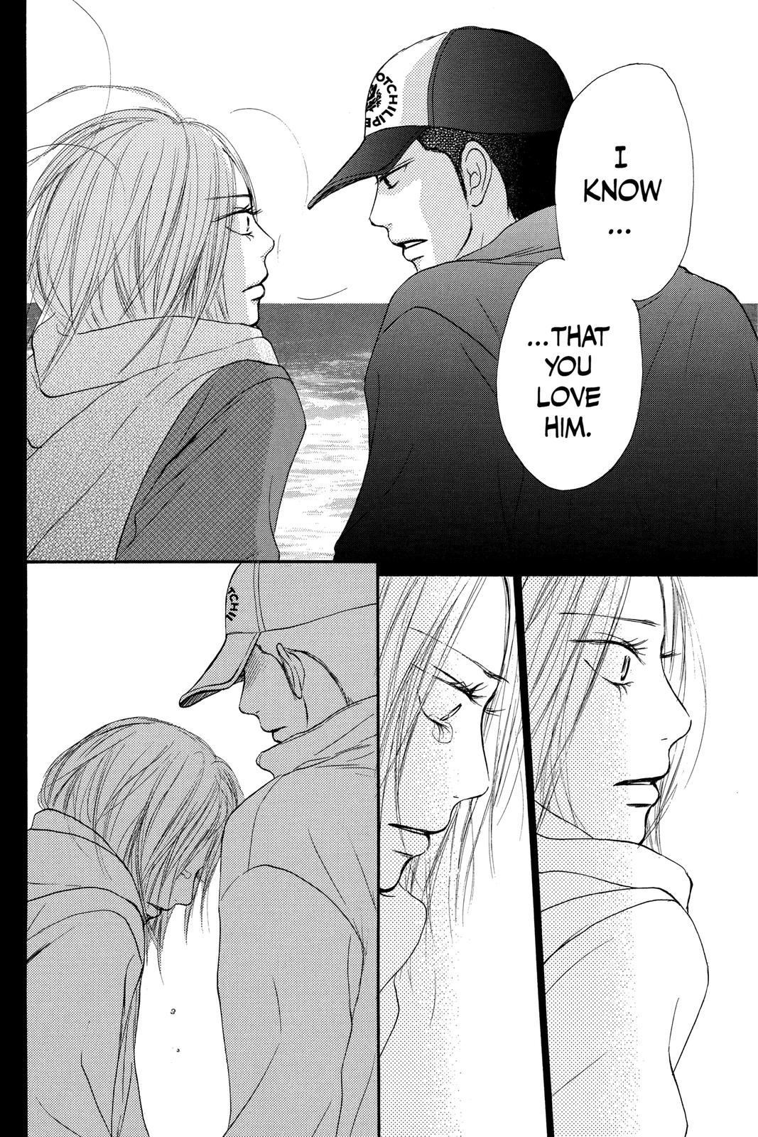 Read Kimi ni Todoke From Me to You EN Manga Online