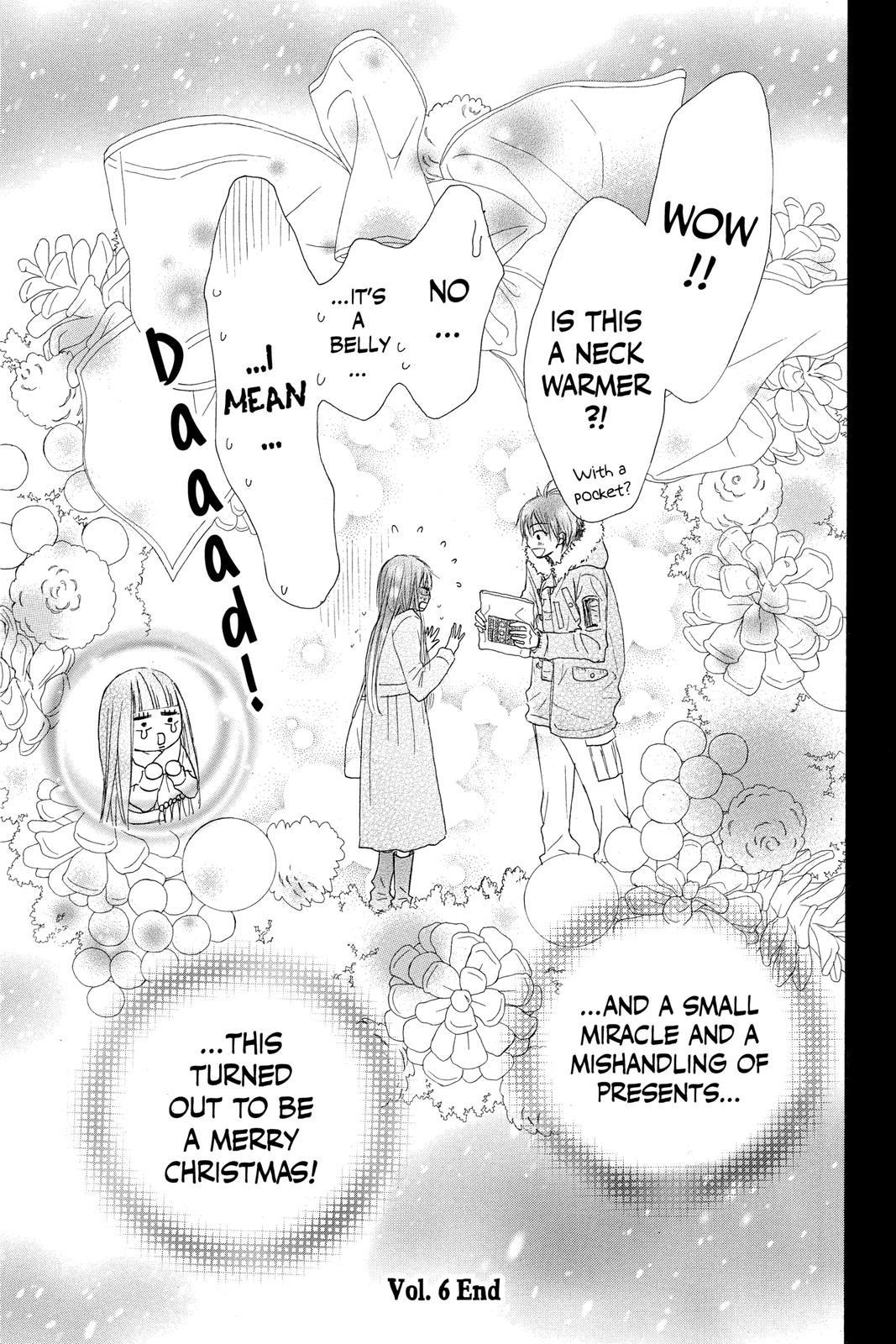 Read Kimi ni Todoke From Me to You EN Manga Online