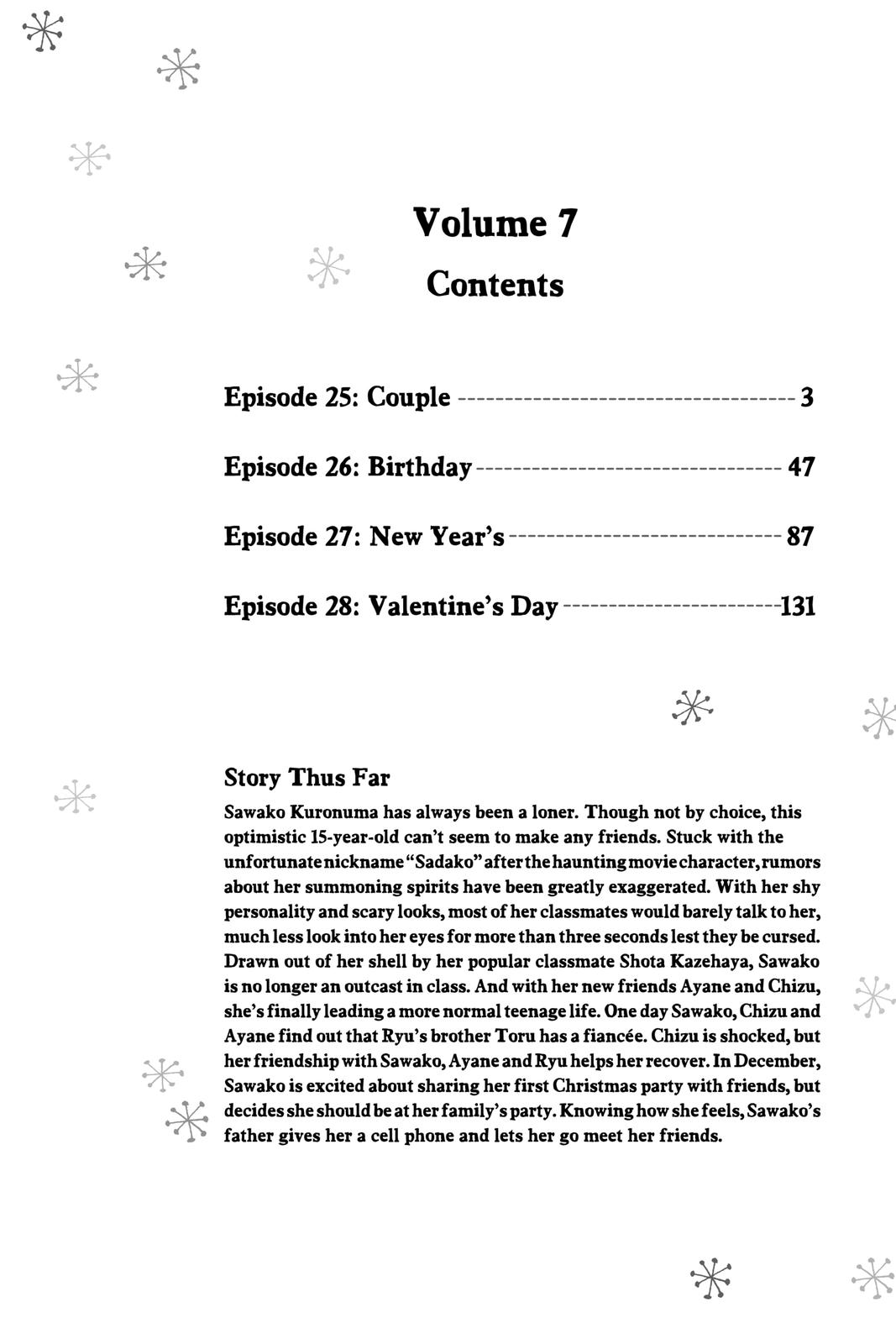 Read Kimi ni Todoke From Me to You EN Manga Online