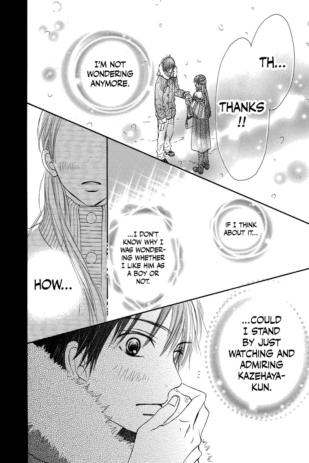 Read Kimi ni Todoke From Me to You EN Manga Online