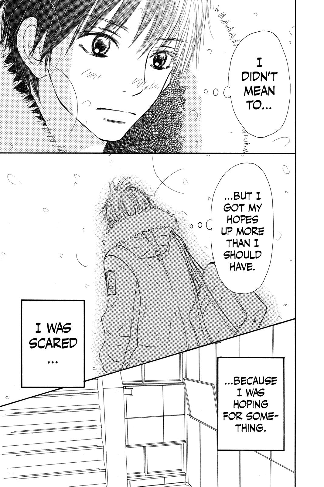 Read Kimi ni Todoke From Me to You EN Manga Online