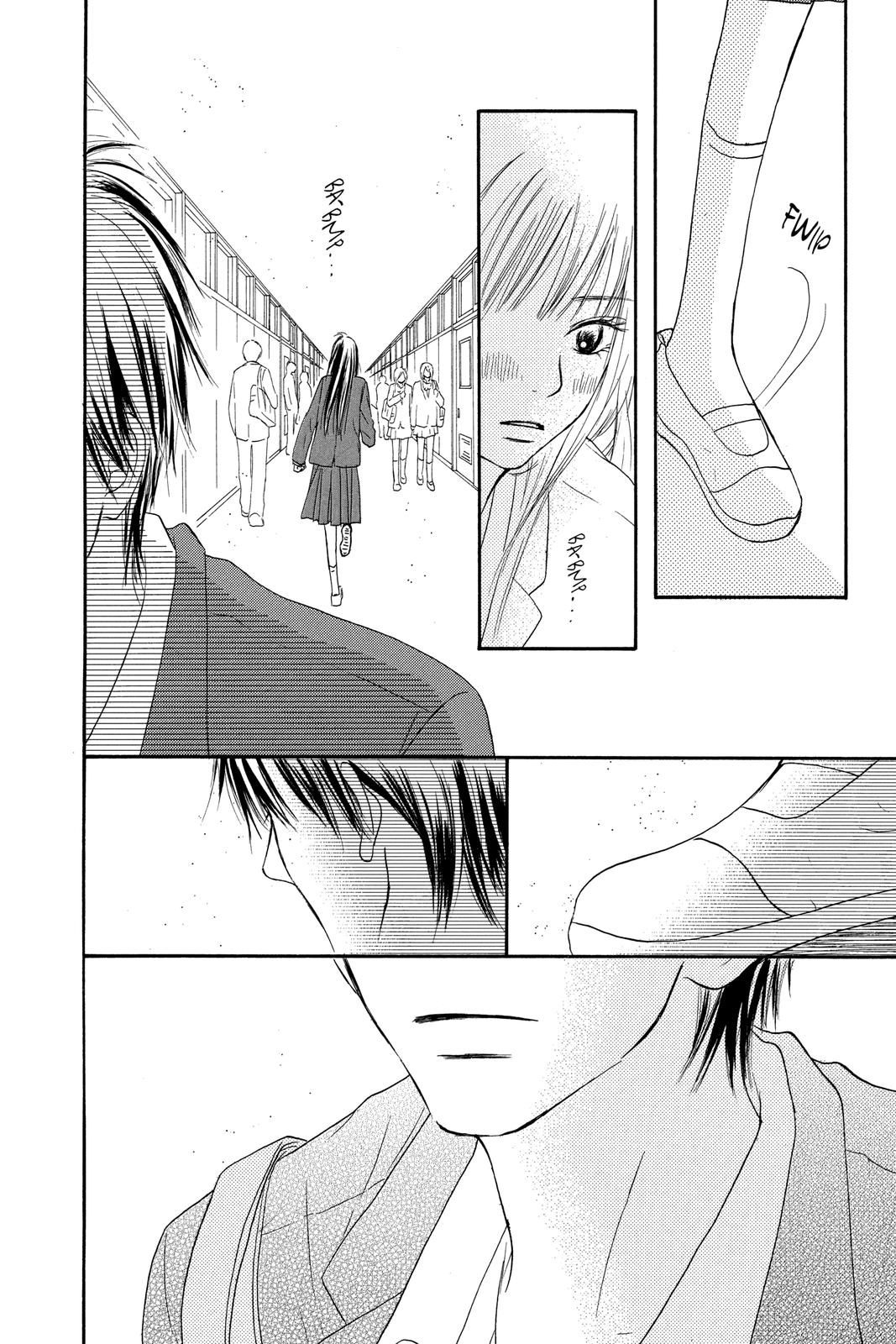 Read Kimi ni Todoke From Me to You EN Manga Online