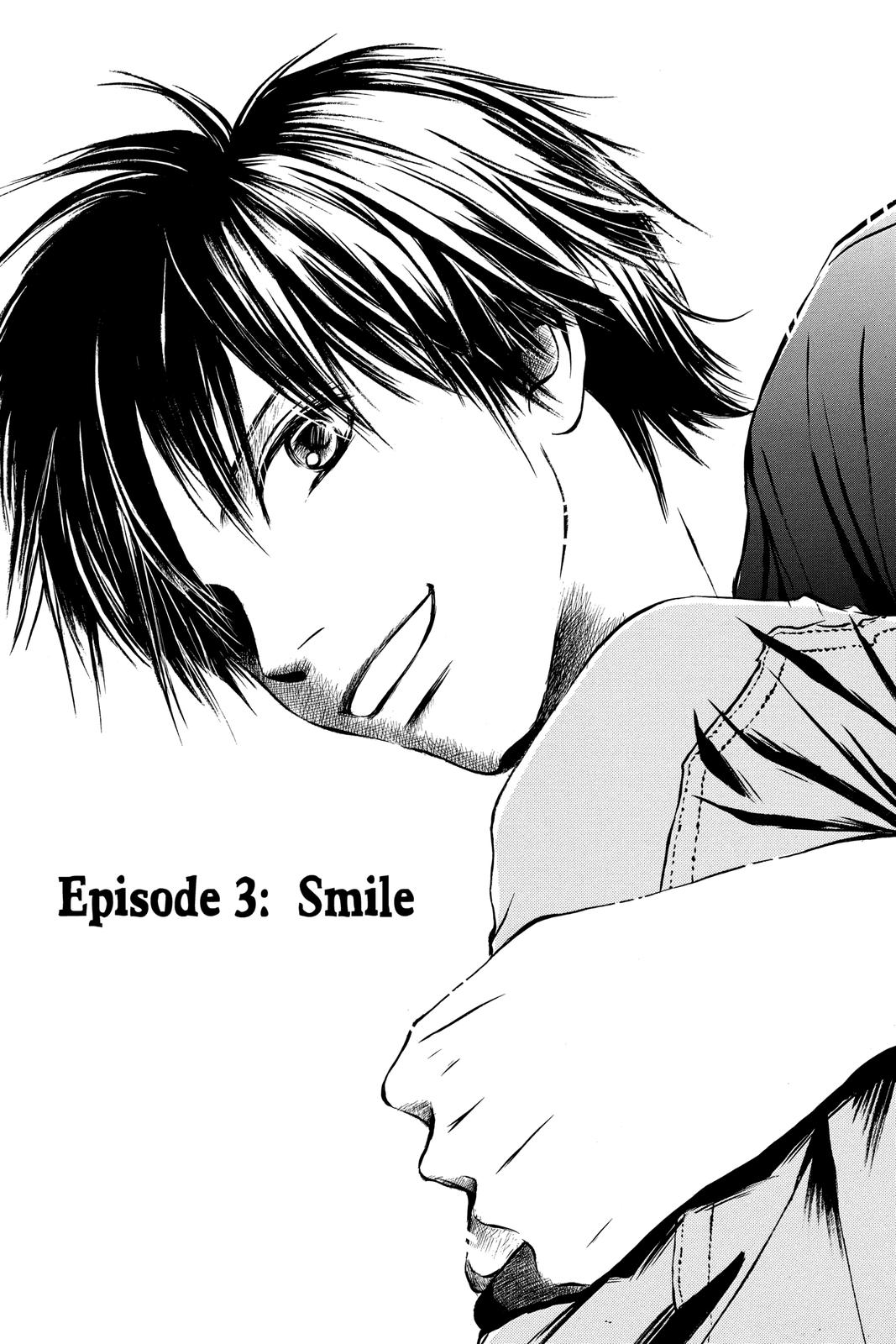 Read Kimi ni Todoke From Me to You EN Manga Online