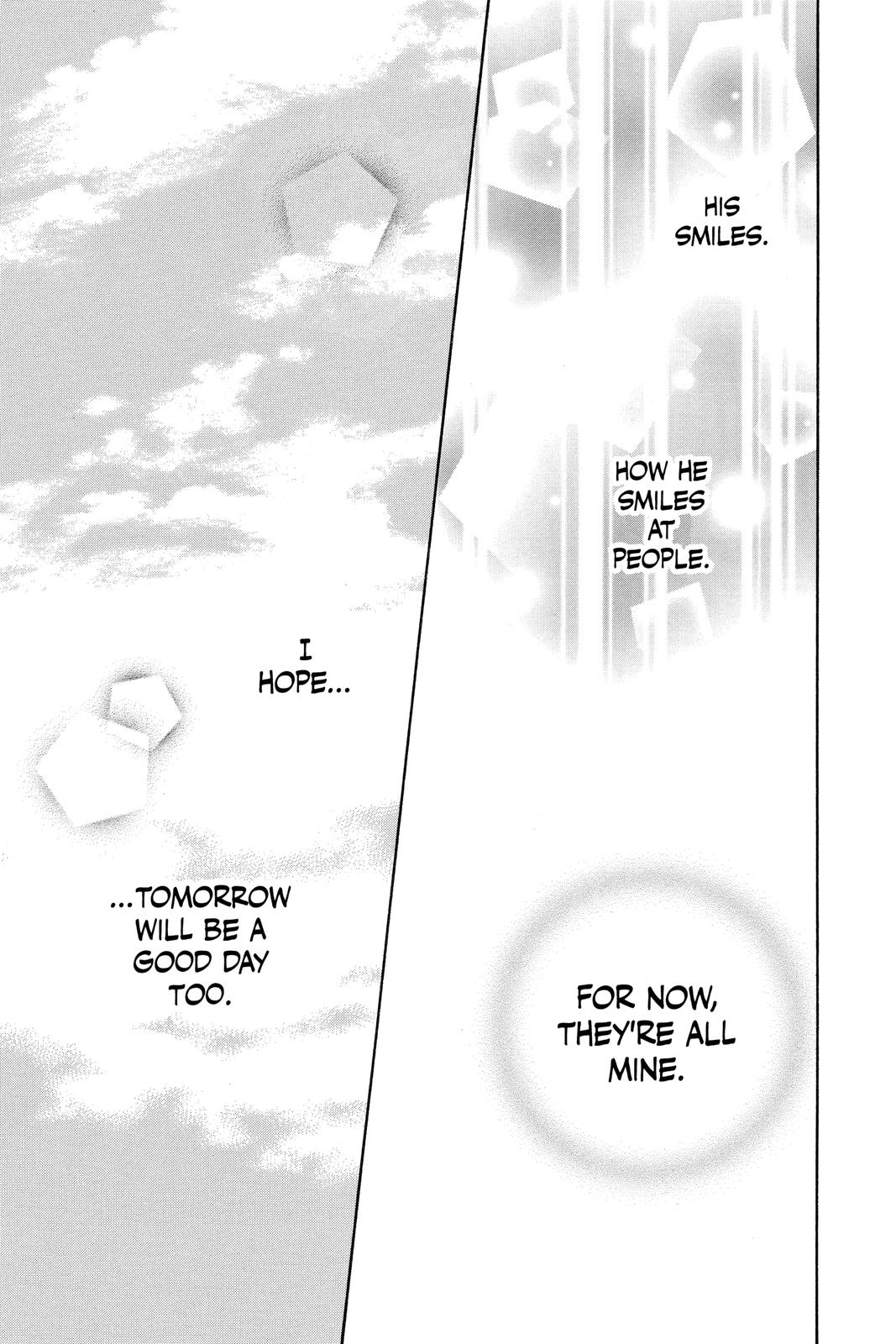 Read Kimi ni Todoke From Me to You EN Manga Online