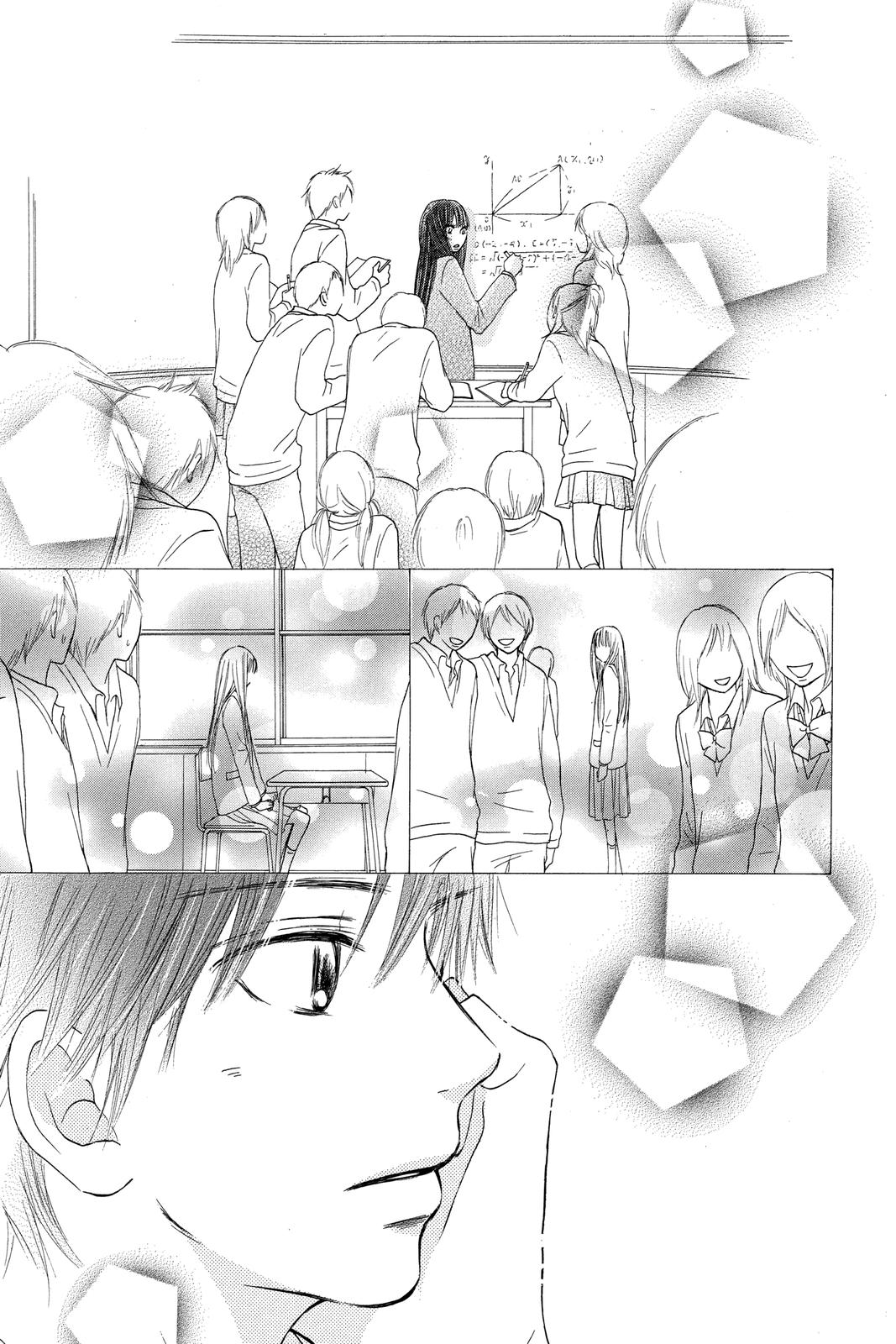 Read Kimi ni Todoke From Me to You EN Manga Online