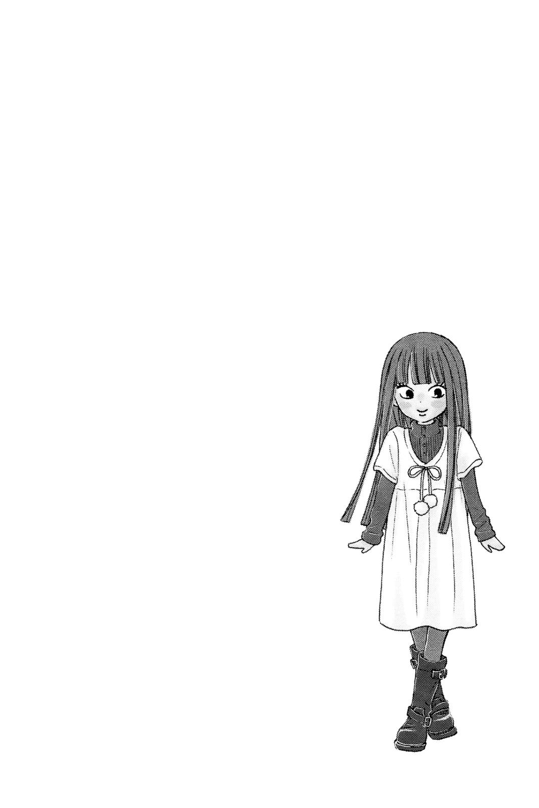 Read Kimi ni Todoke From Me to You EN Manga Online