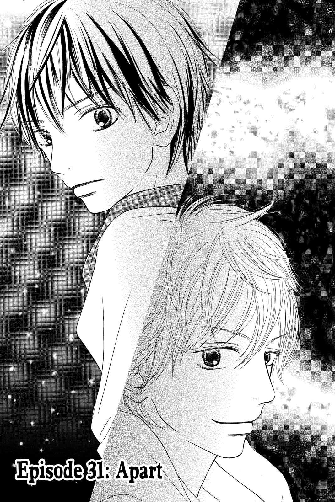 Read Kimi ni Todoke From Me to You EN Manga Online