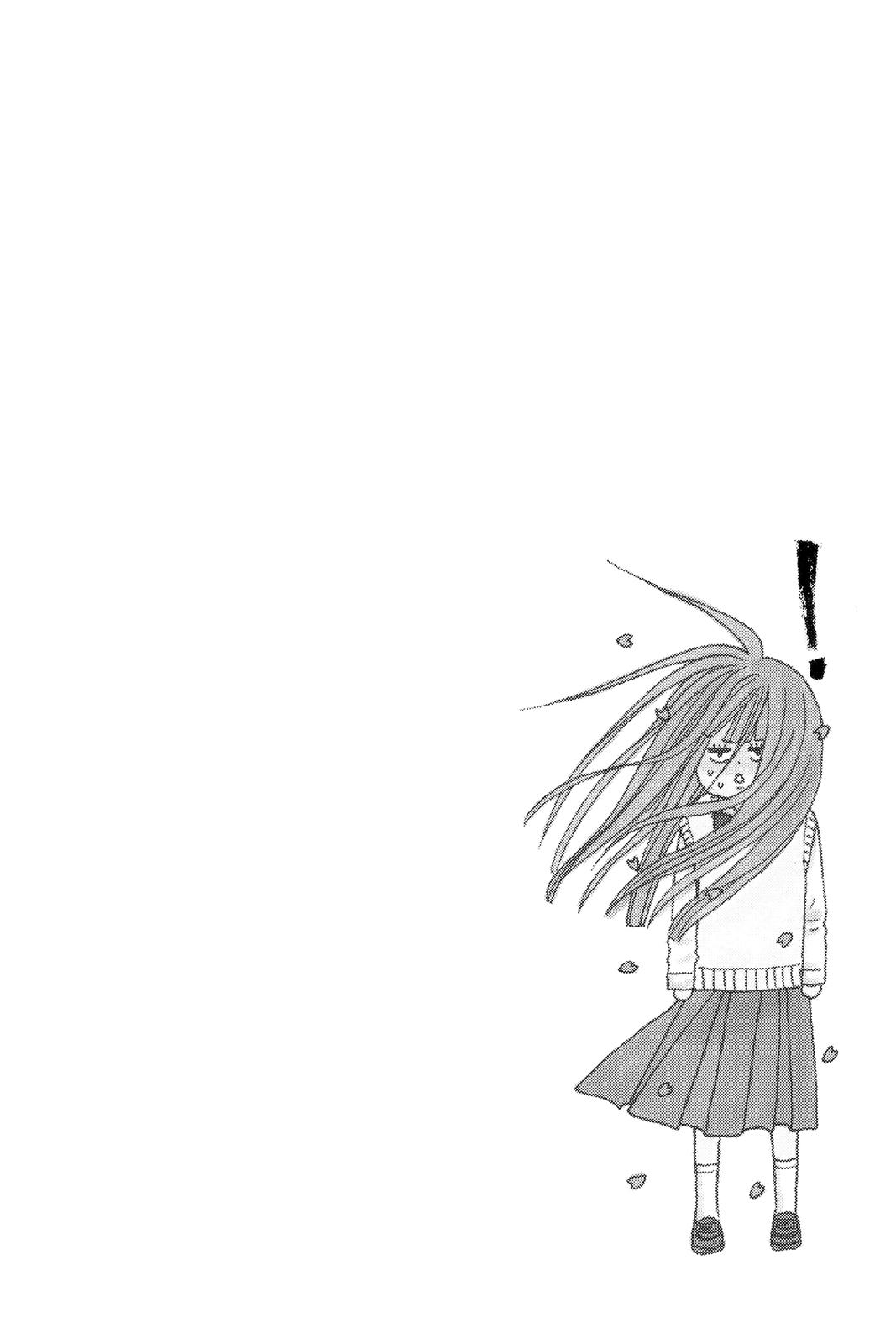Read Kimi ni Todoke From Me to You EN Manga Online