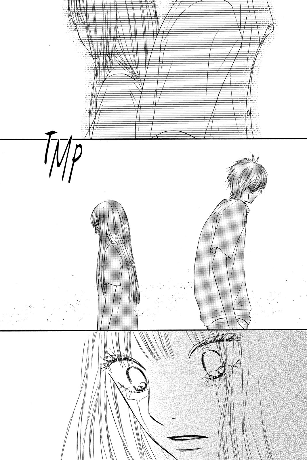 Read Kimi ni Todoke From Me to You EN Manga Online
