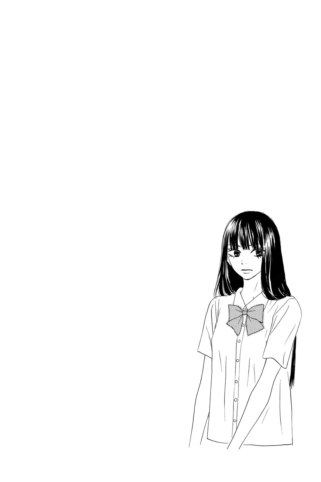 Read Kimi ni Todoke From Me to You EN Manga Online