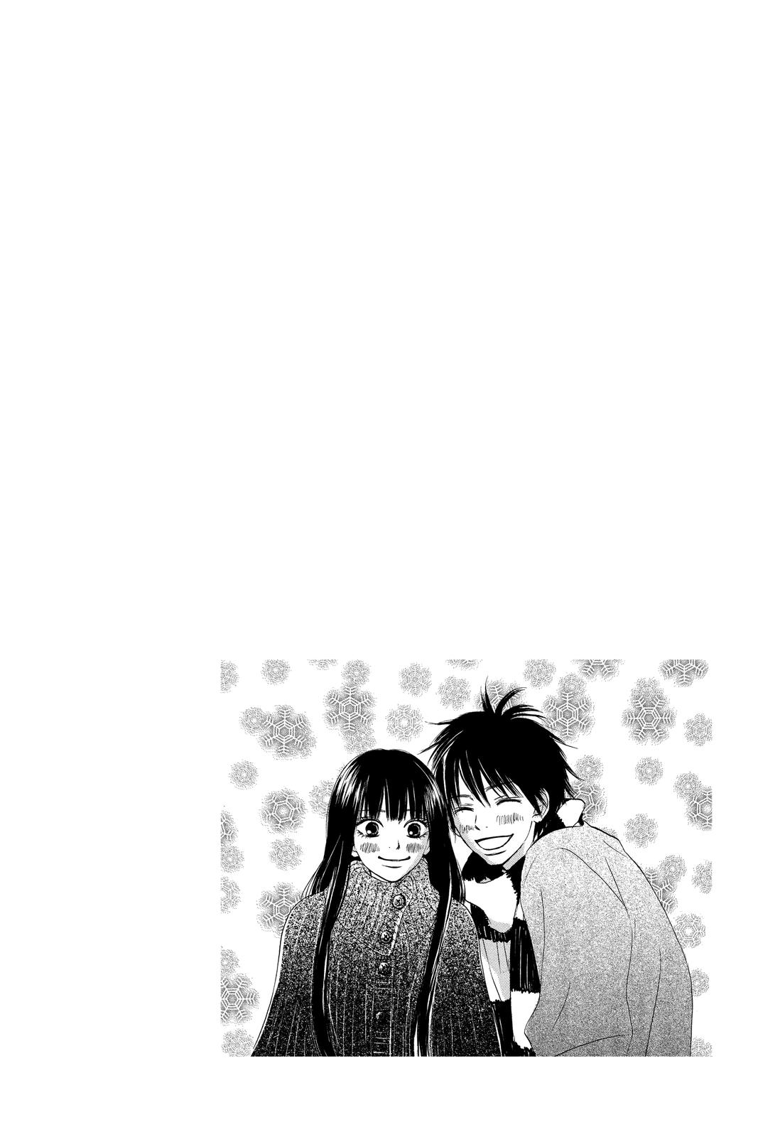 Read Kimi ni Todoke From Me to You EN Manga Online