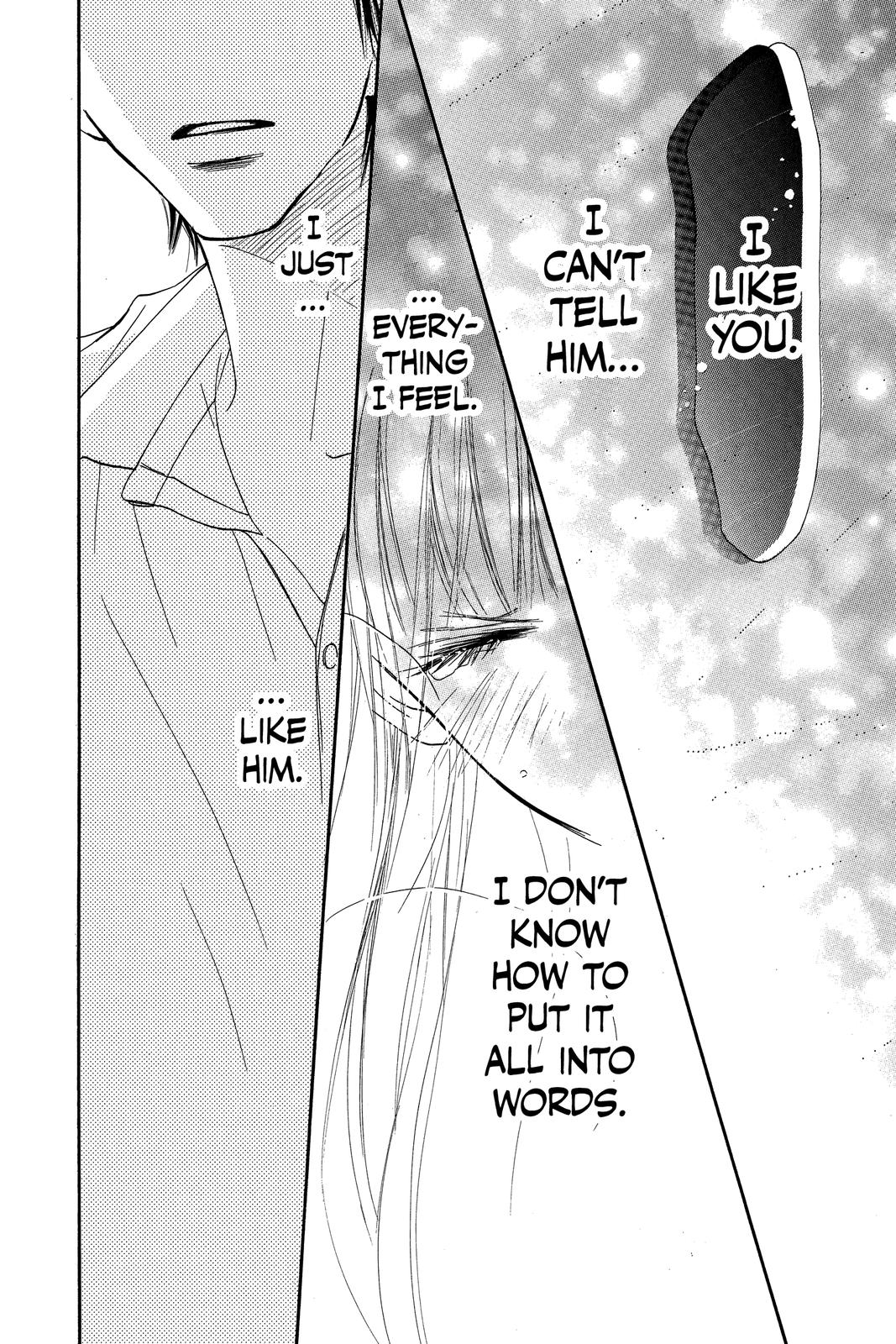 Read Kimi ni Todoke From Me to You EN Manga Online