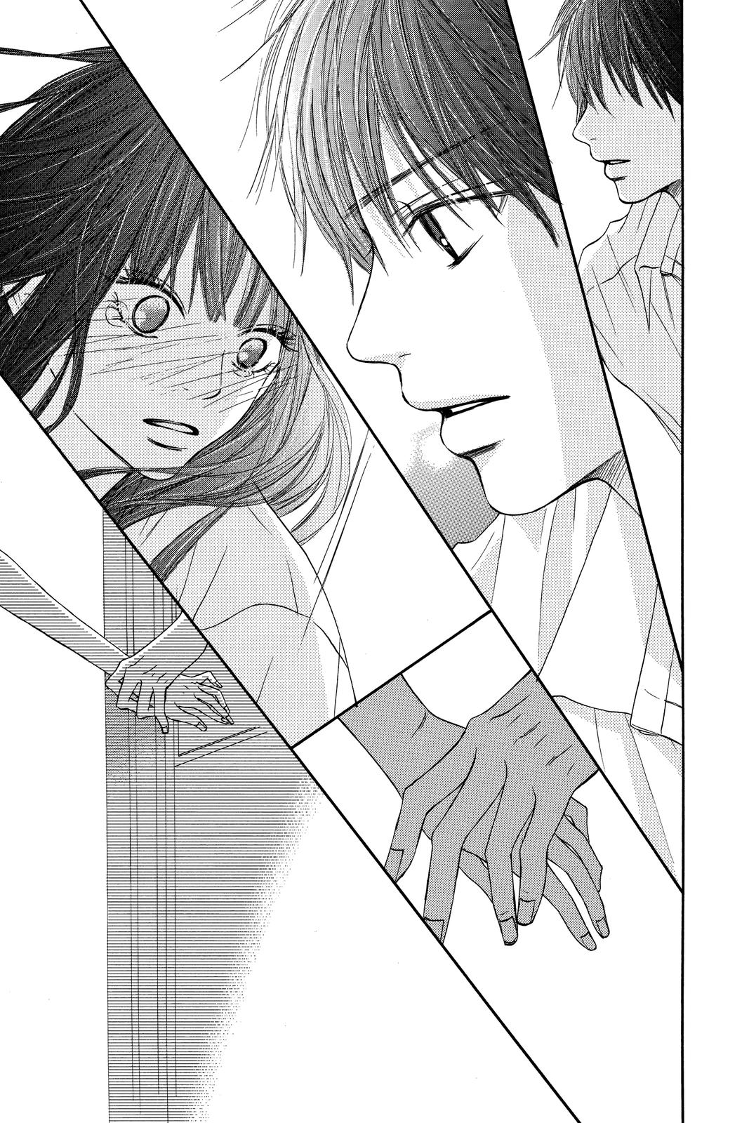 Read Kimi ni Todoke From Me to You EN Manga Online
