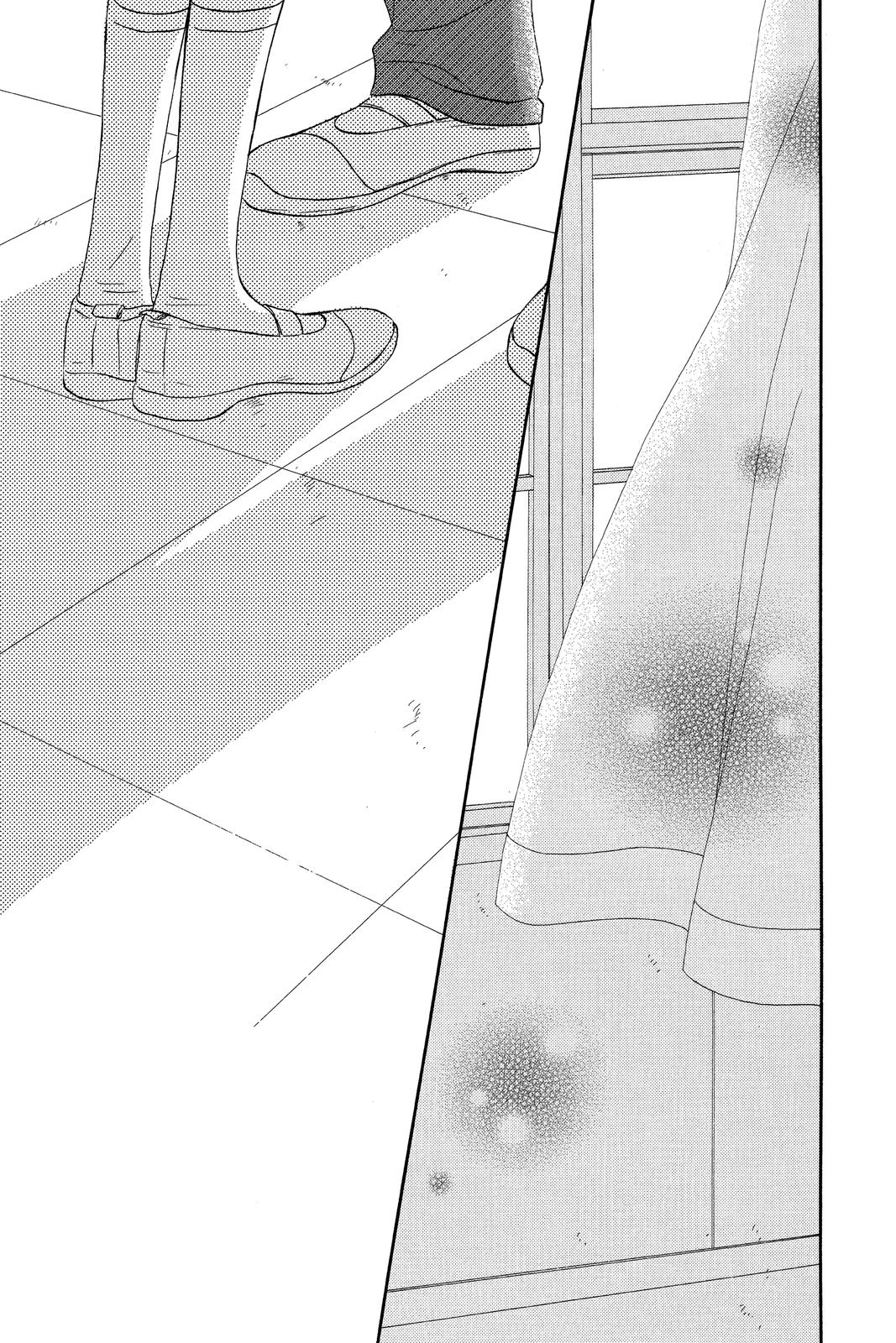 Read Kimi ni Todoke From Me to You EN Manga Online
