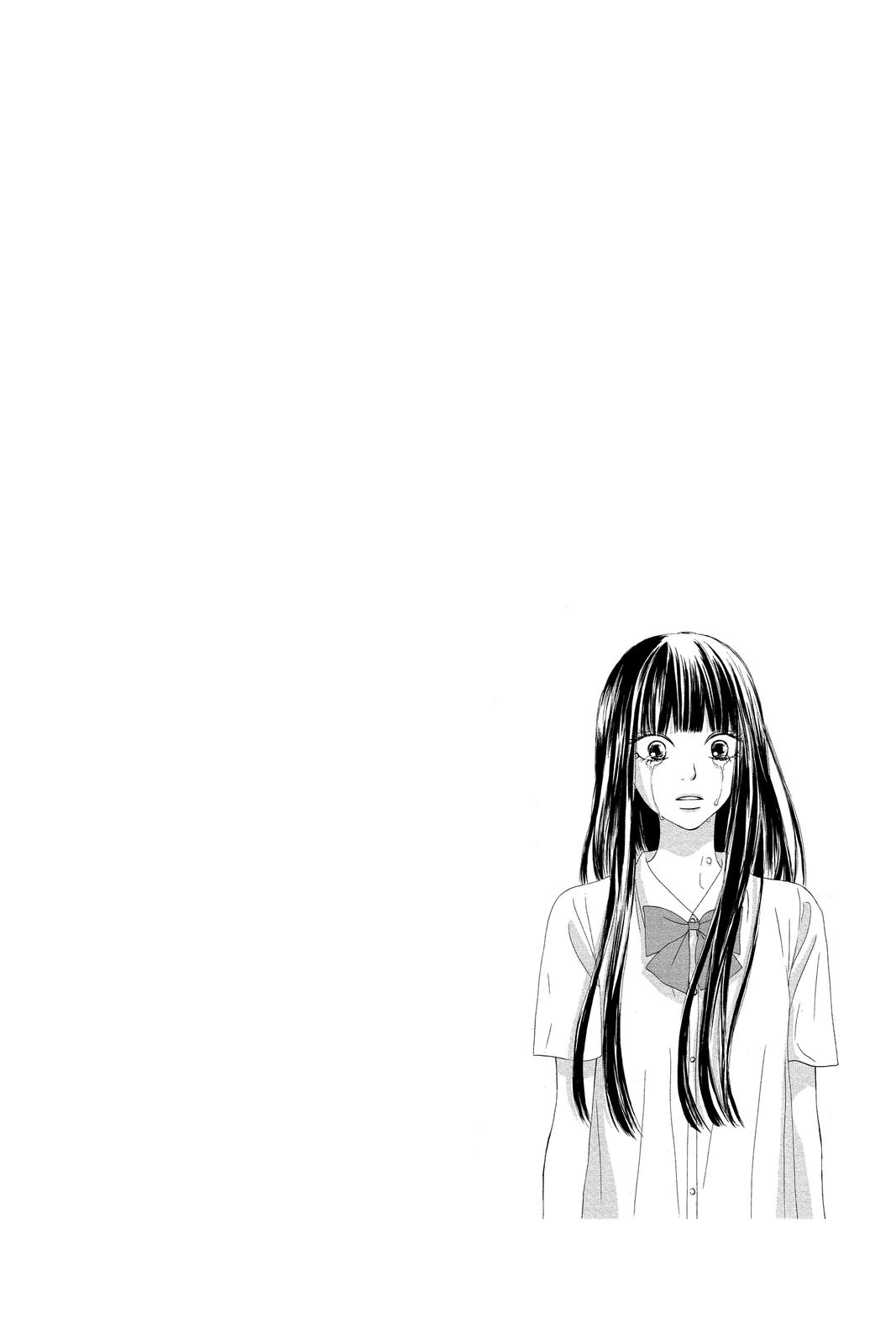 Read Kimi ni Todoke From Me to You EN Manga Online