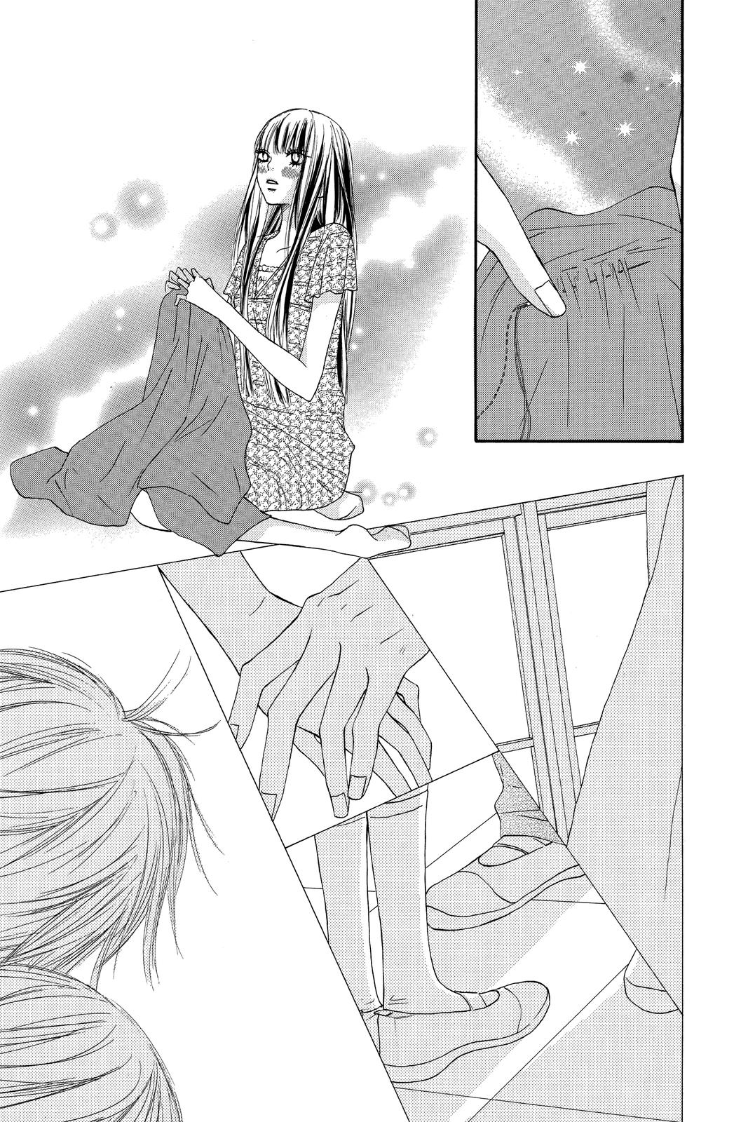 Read Kimi ni Todoke From Me to You EN Manga Online